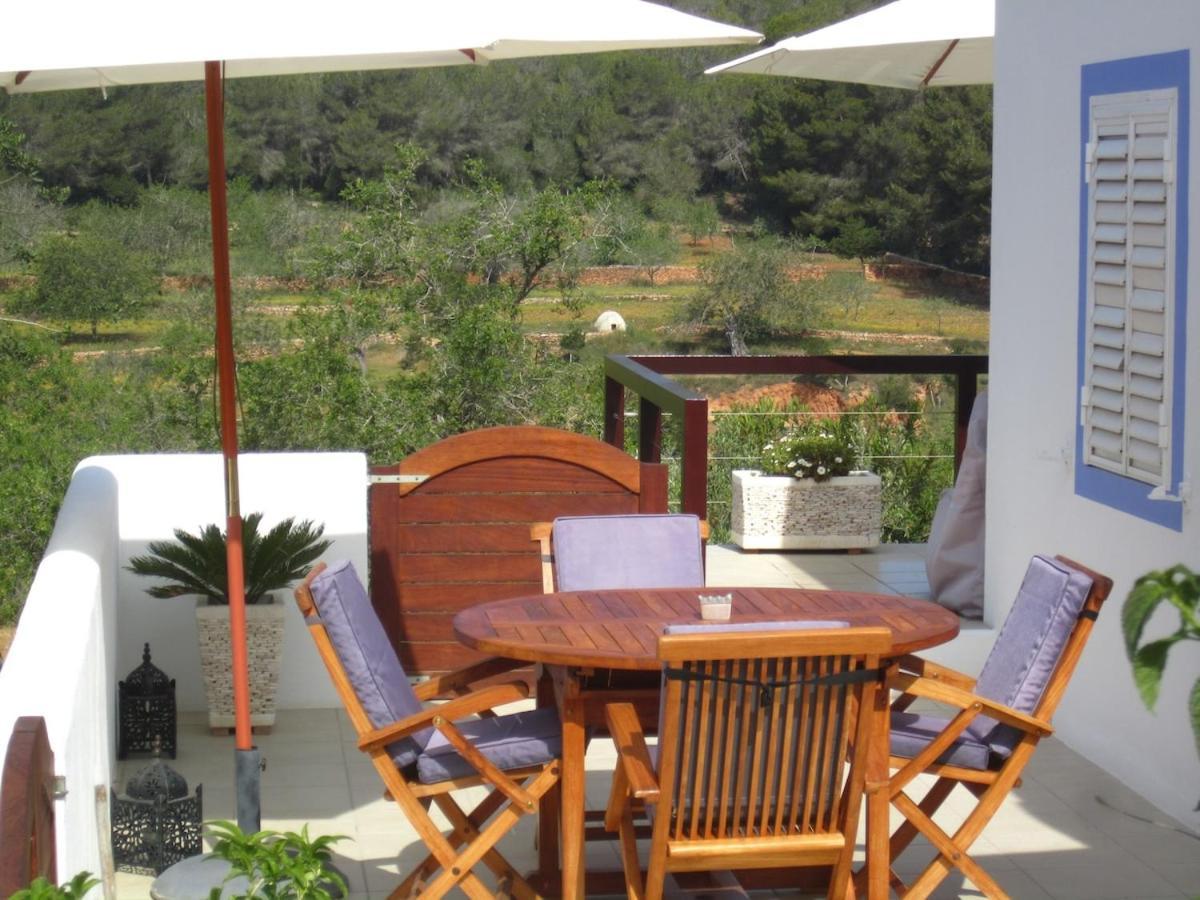 Holiday home Sa Tanca Den Marines Etv 1272 E