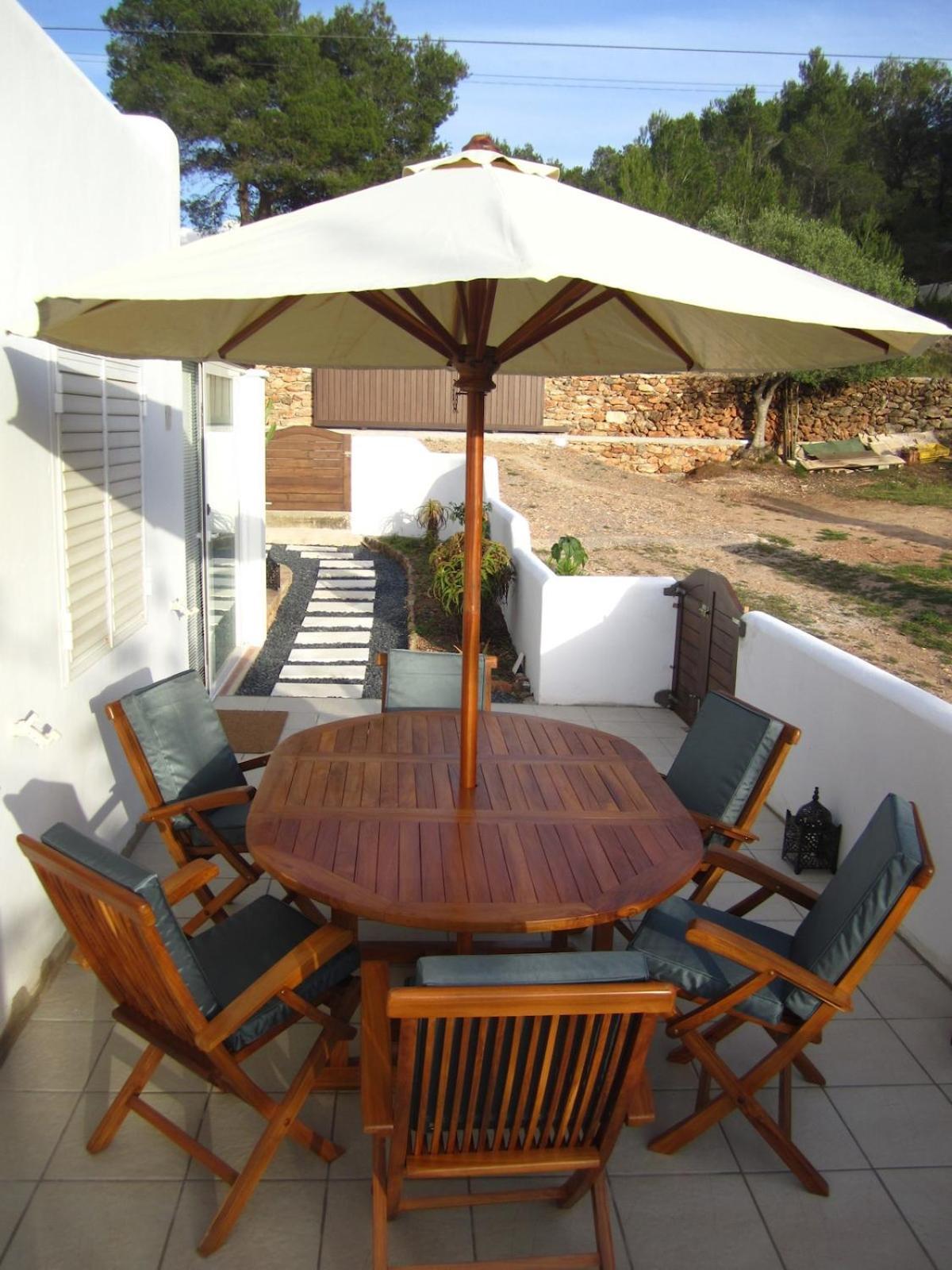 Sa Tanca Den Marines Etv 1272 E Holiday home *