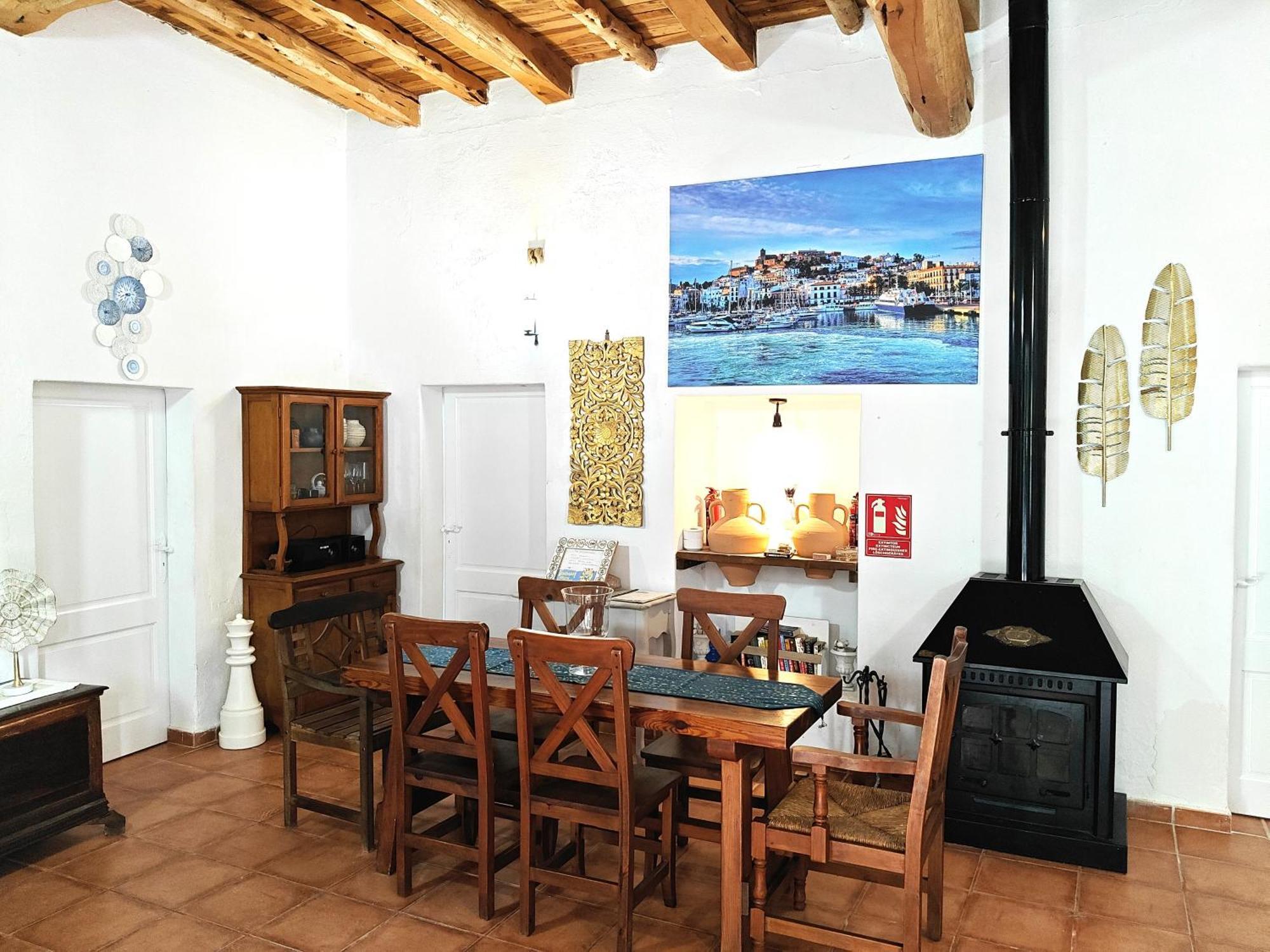 Mestreso Ibiza