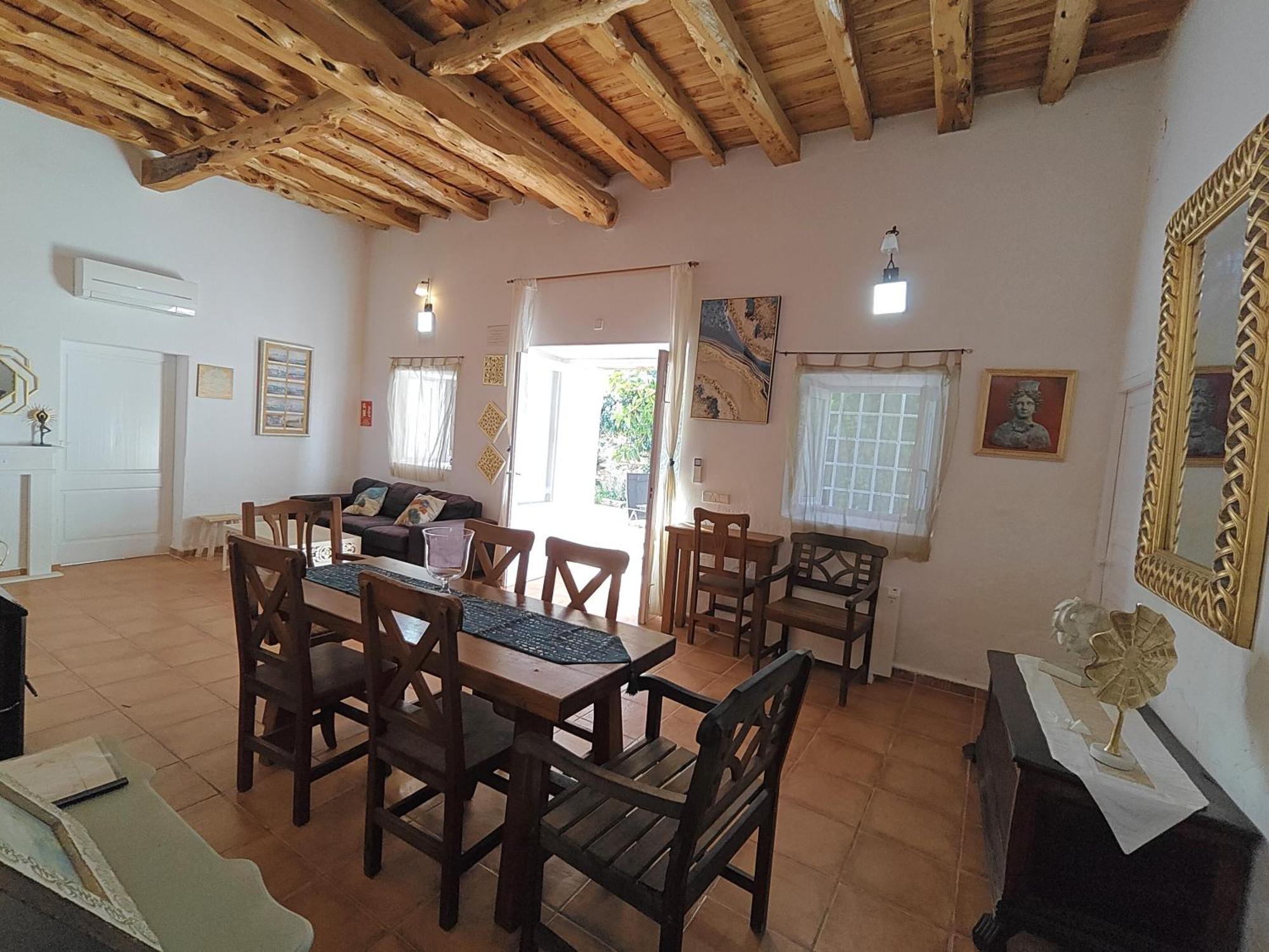 Mestreso Ibiza Casa de férias *