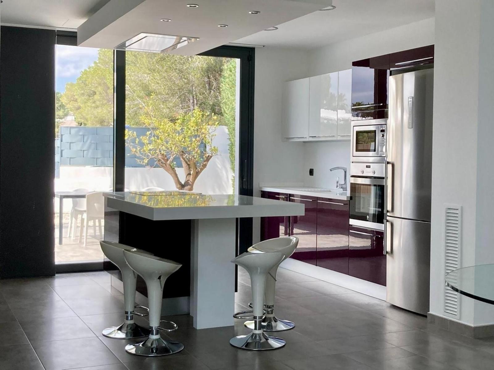 Lux Mar Villa