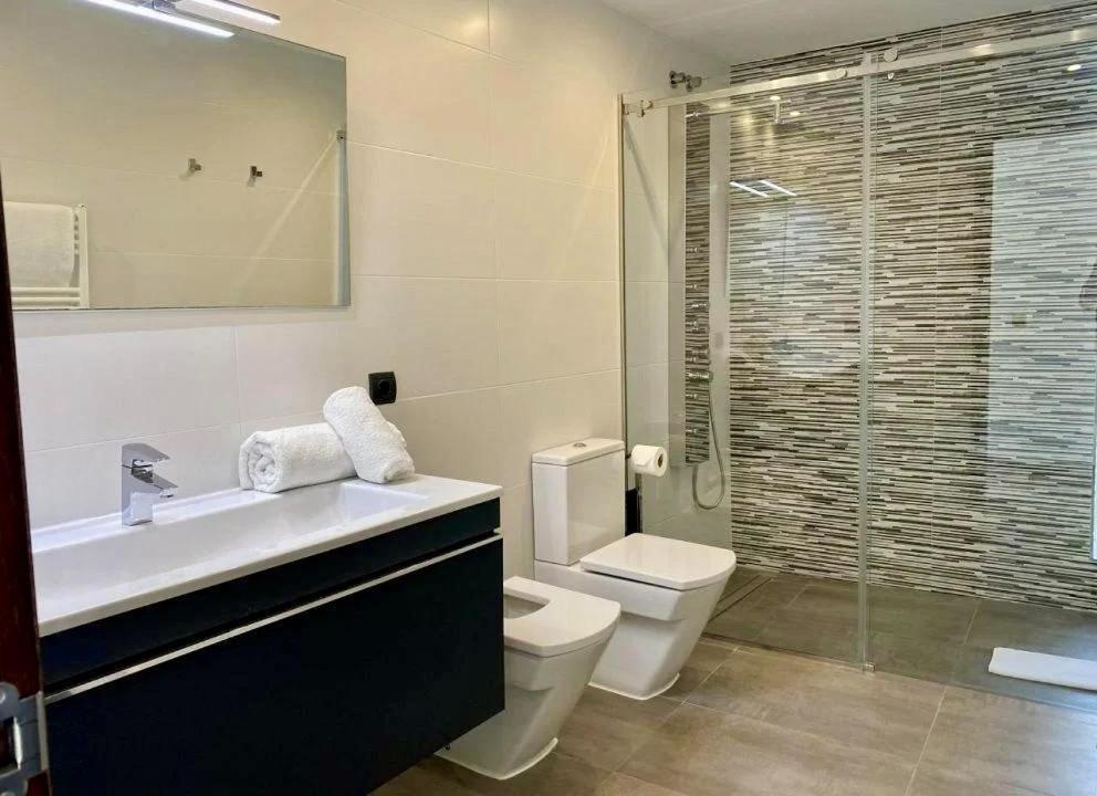 Lux Mar Villa *