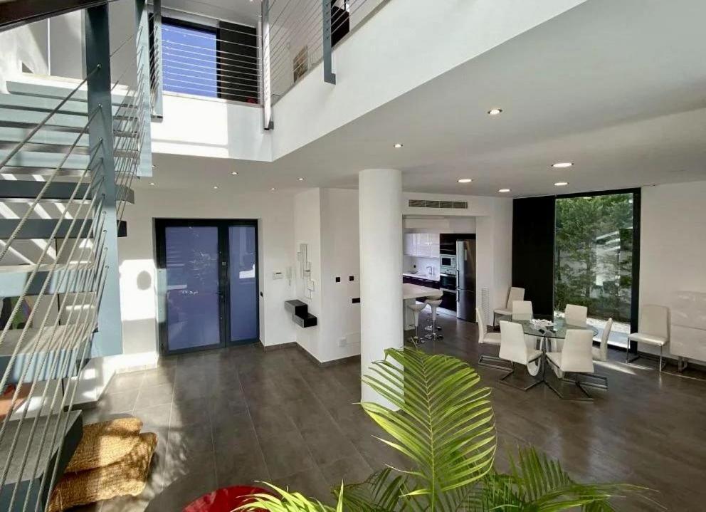 Villa Lux Mar *