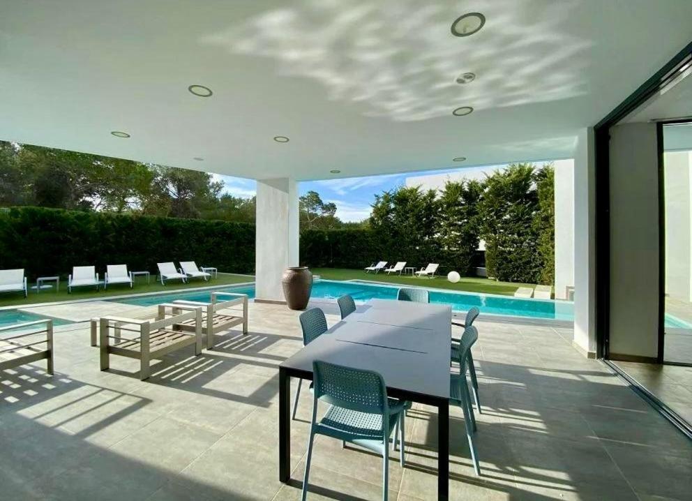 Lux Mar Villa