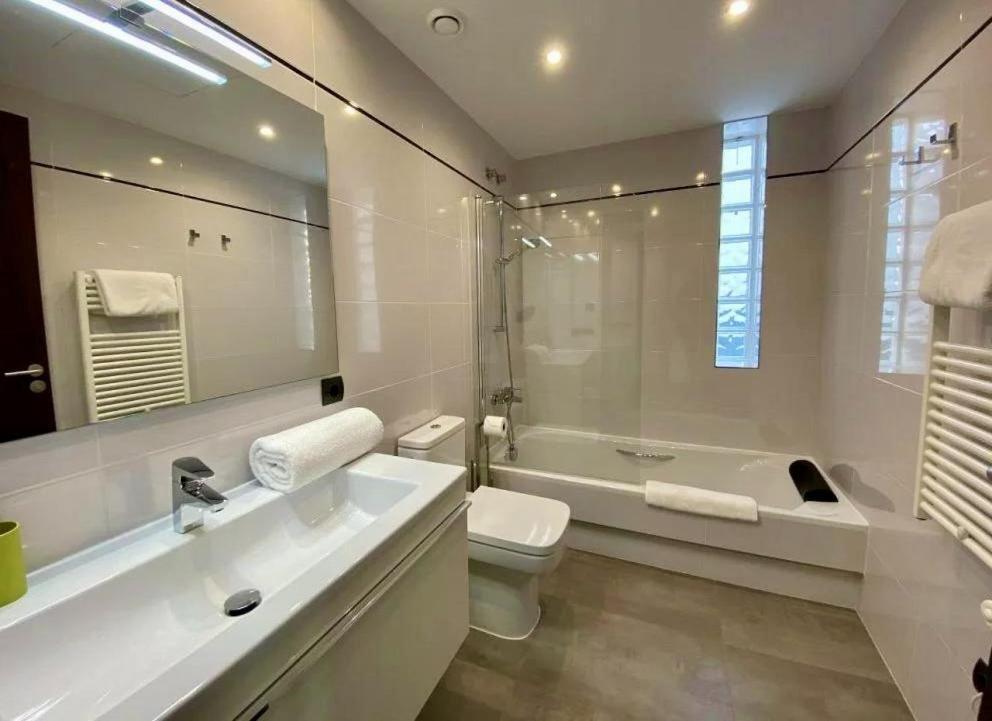 Villa Lux Mar