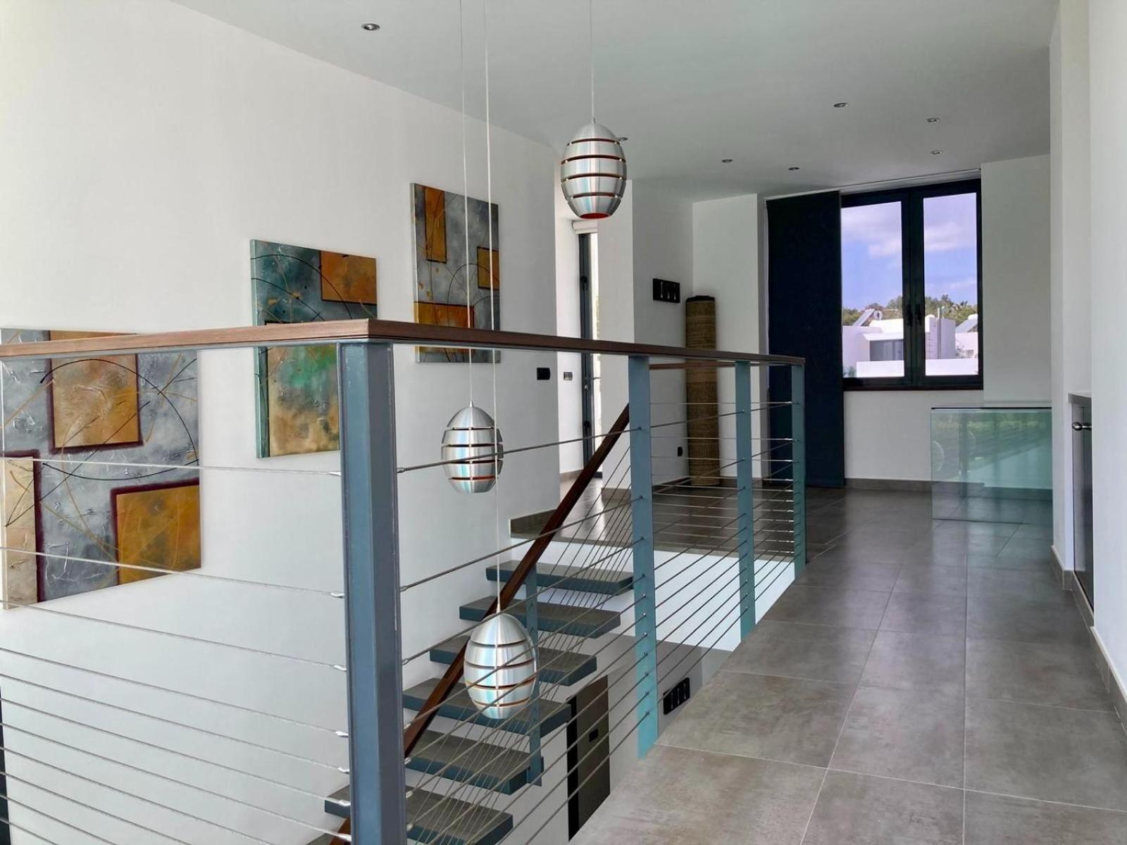 Villa Lux Mar