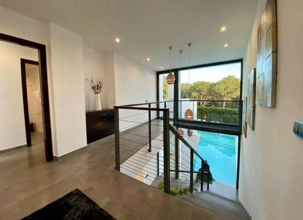 Lux Mar Villa Cala Llenya (Ibiza)