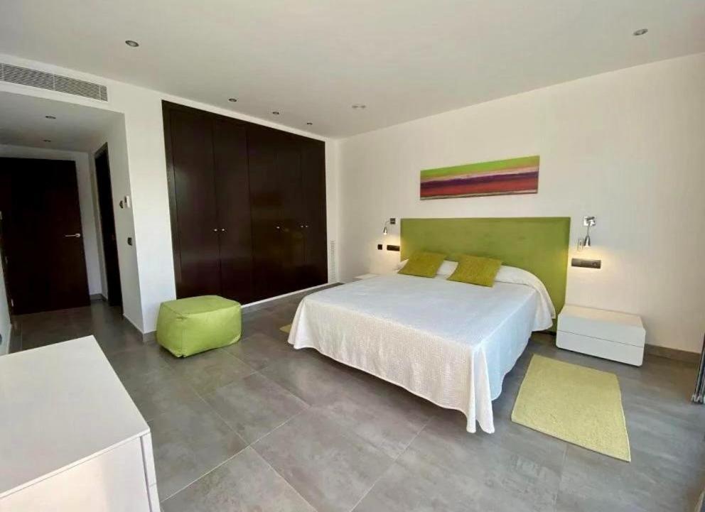 Lux Mar Villa