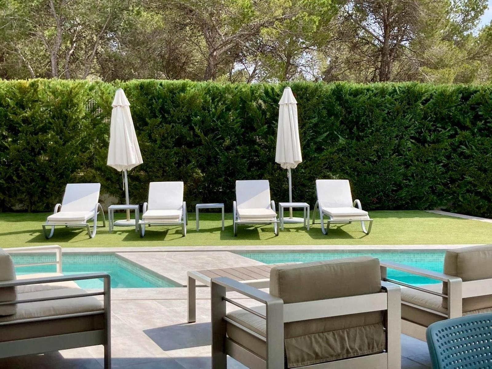 Villa Lux Mar