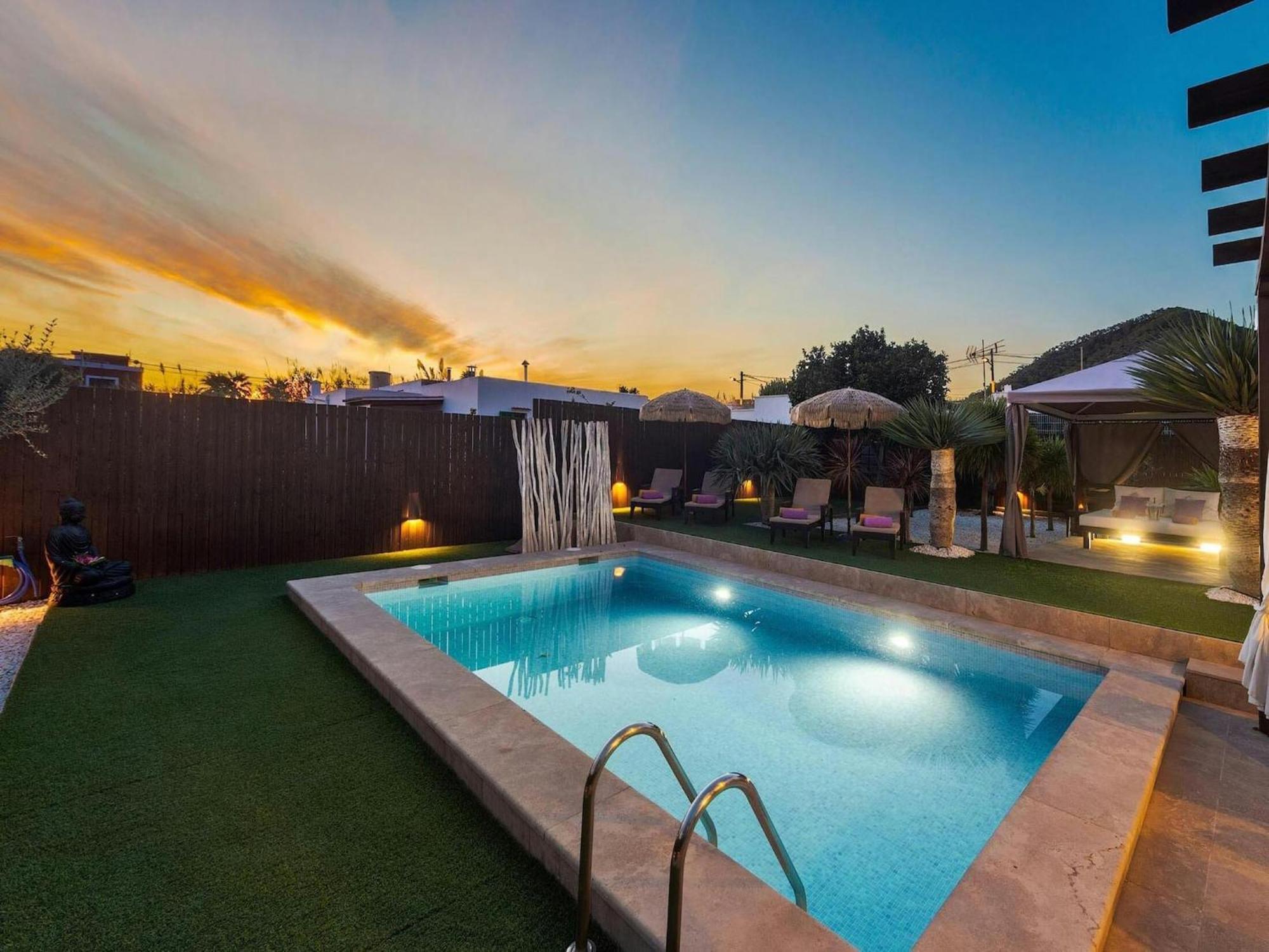 Charming In Ibiza Town * Sant Jordi de ses Salines