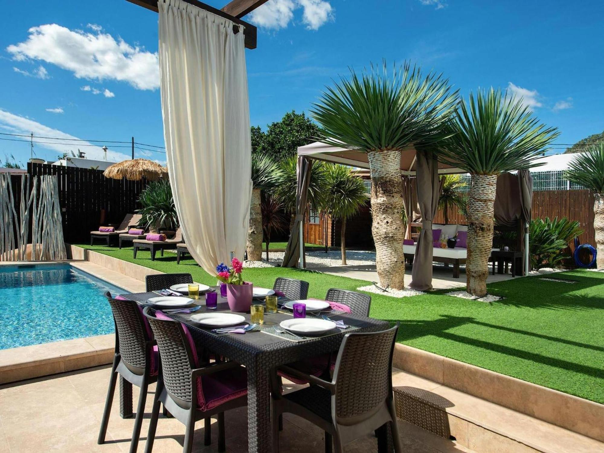 Charming In Ibiza Town * Sant Jordi de ses Salines