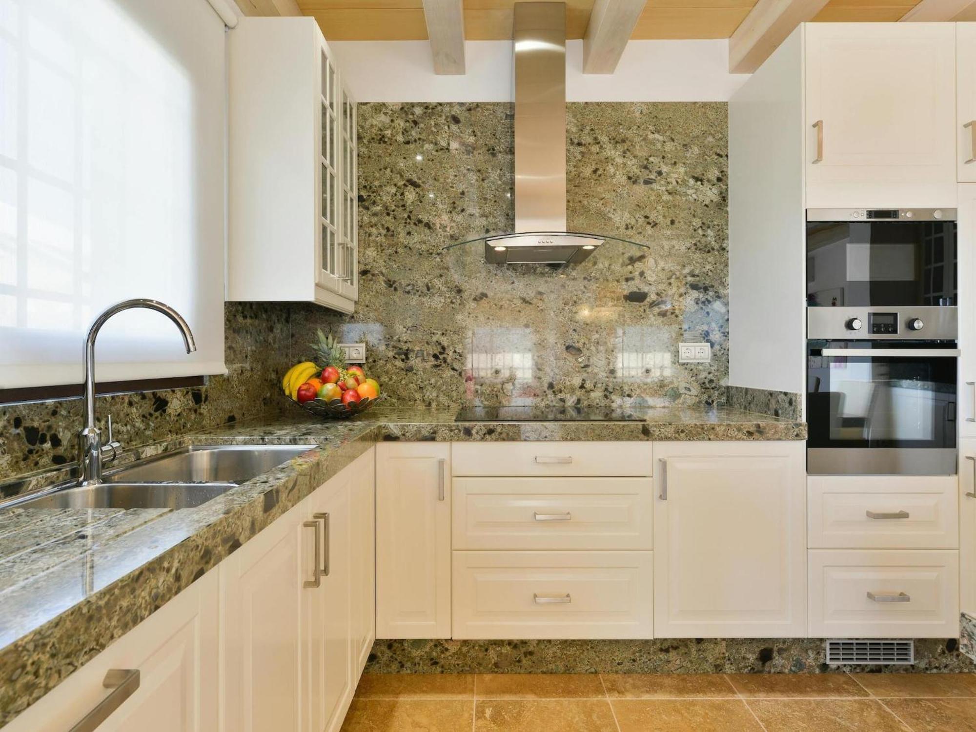 Charming In Ibiza Town Villa
