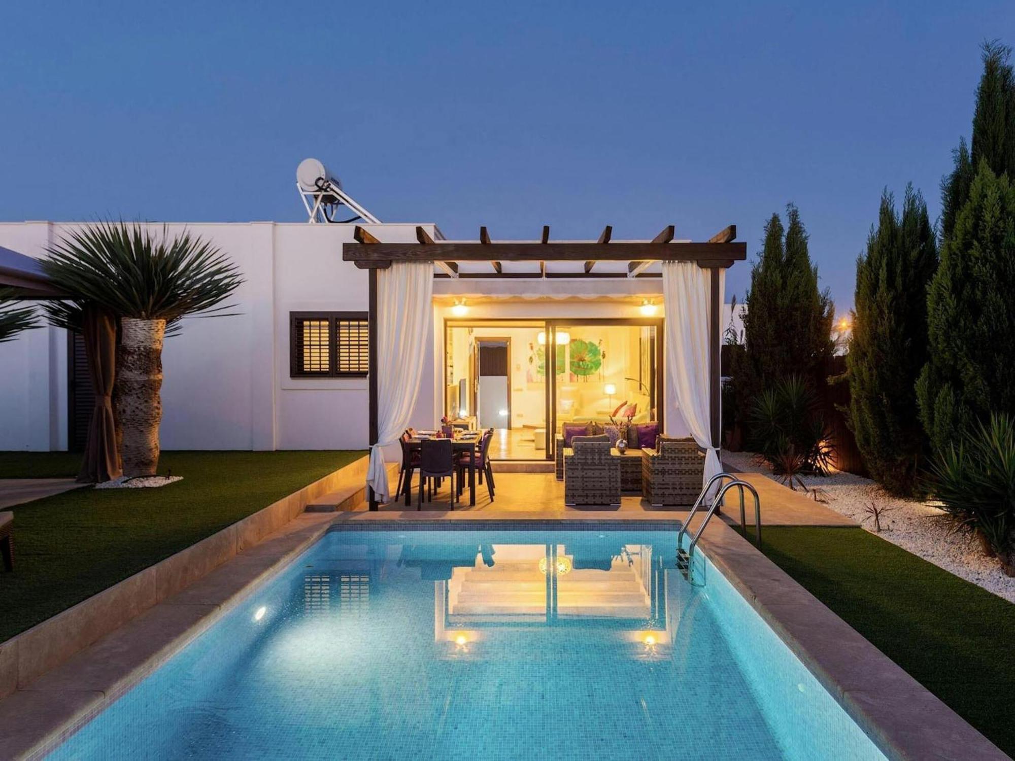 Charming In Ibiza Town