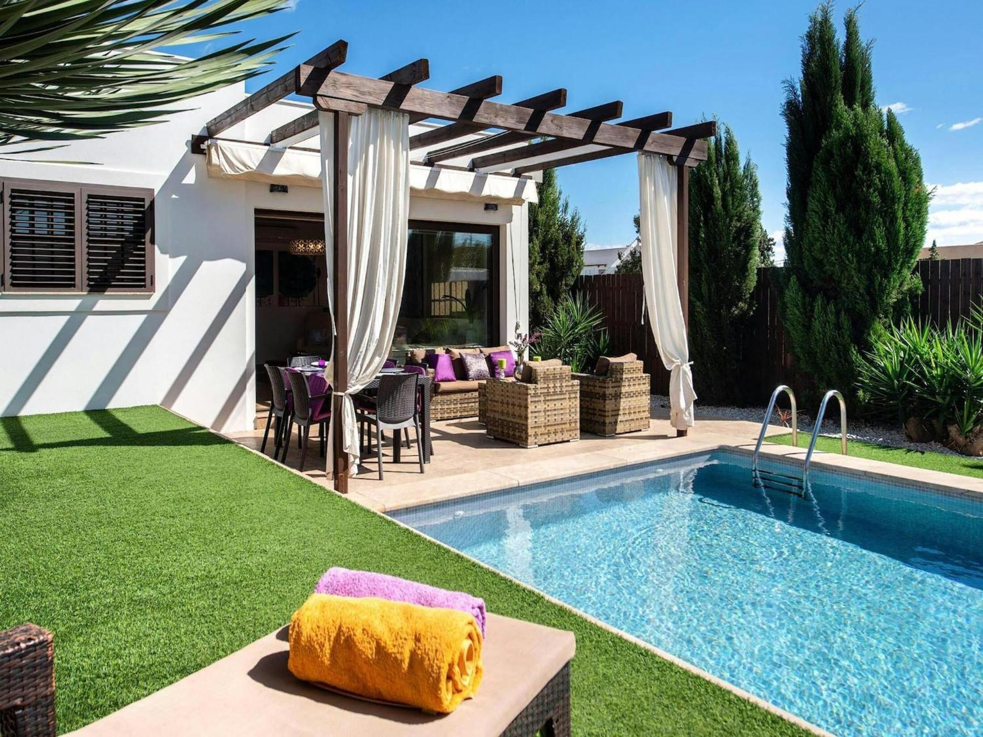 Charming In Ibiza Town * Sant Jordi de ses Salines