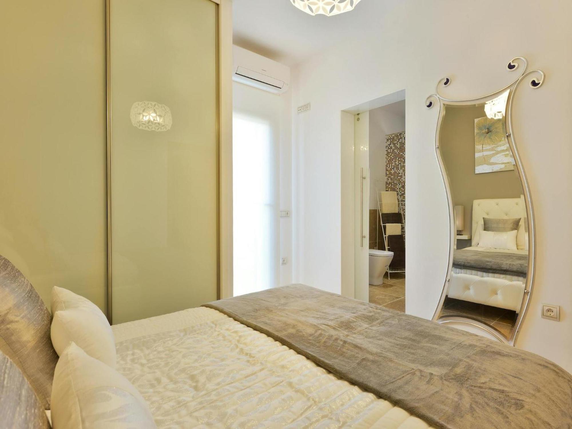 Charming In Ibiza Town Villa Sant Jordi de ses Salines