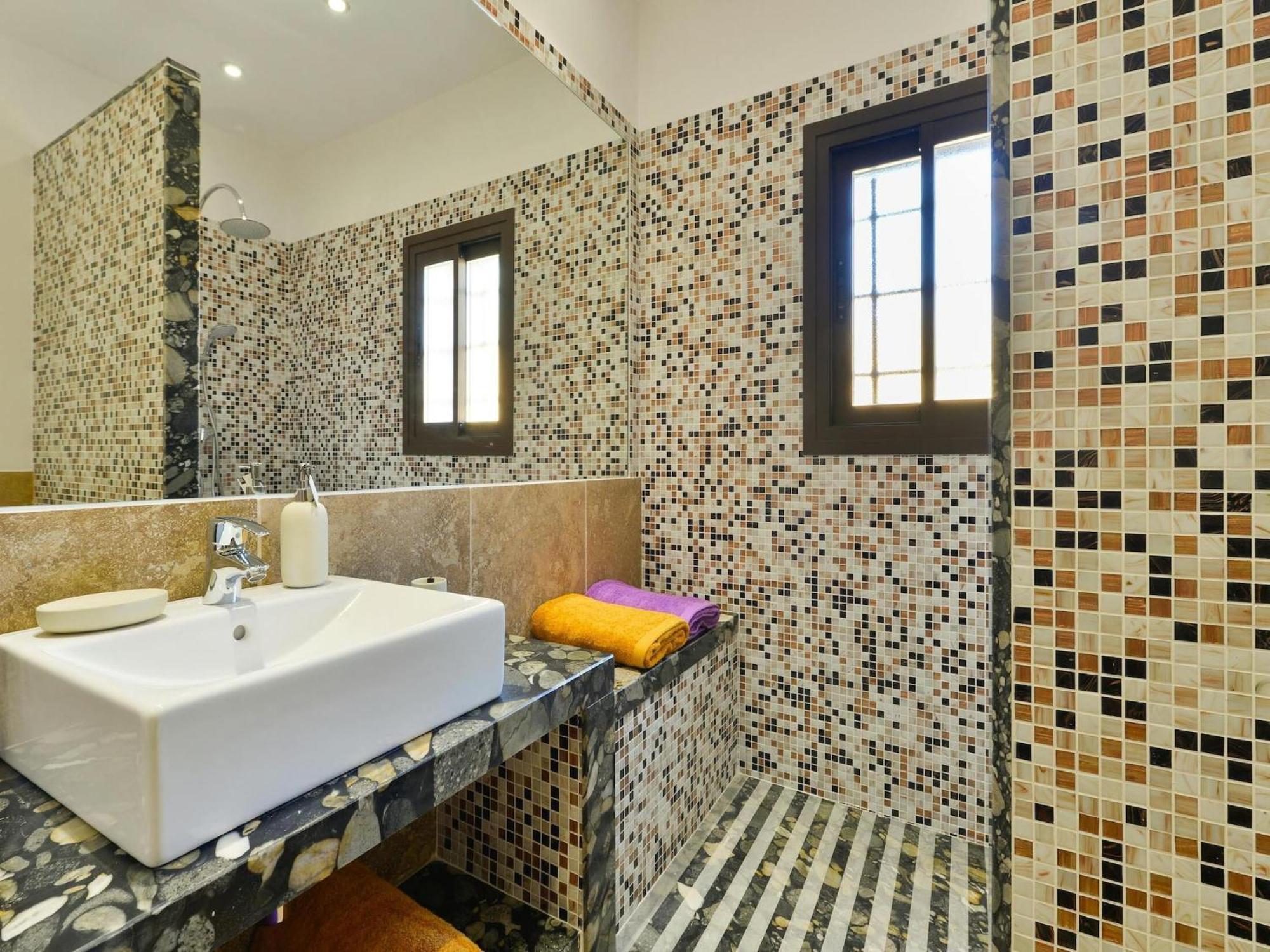 Villa Charming In Ibiza Town Sant Jordi de ses Salines