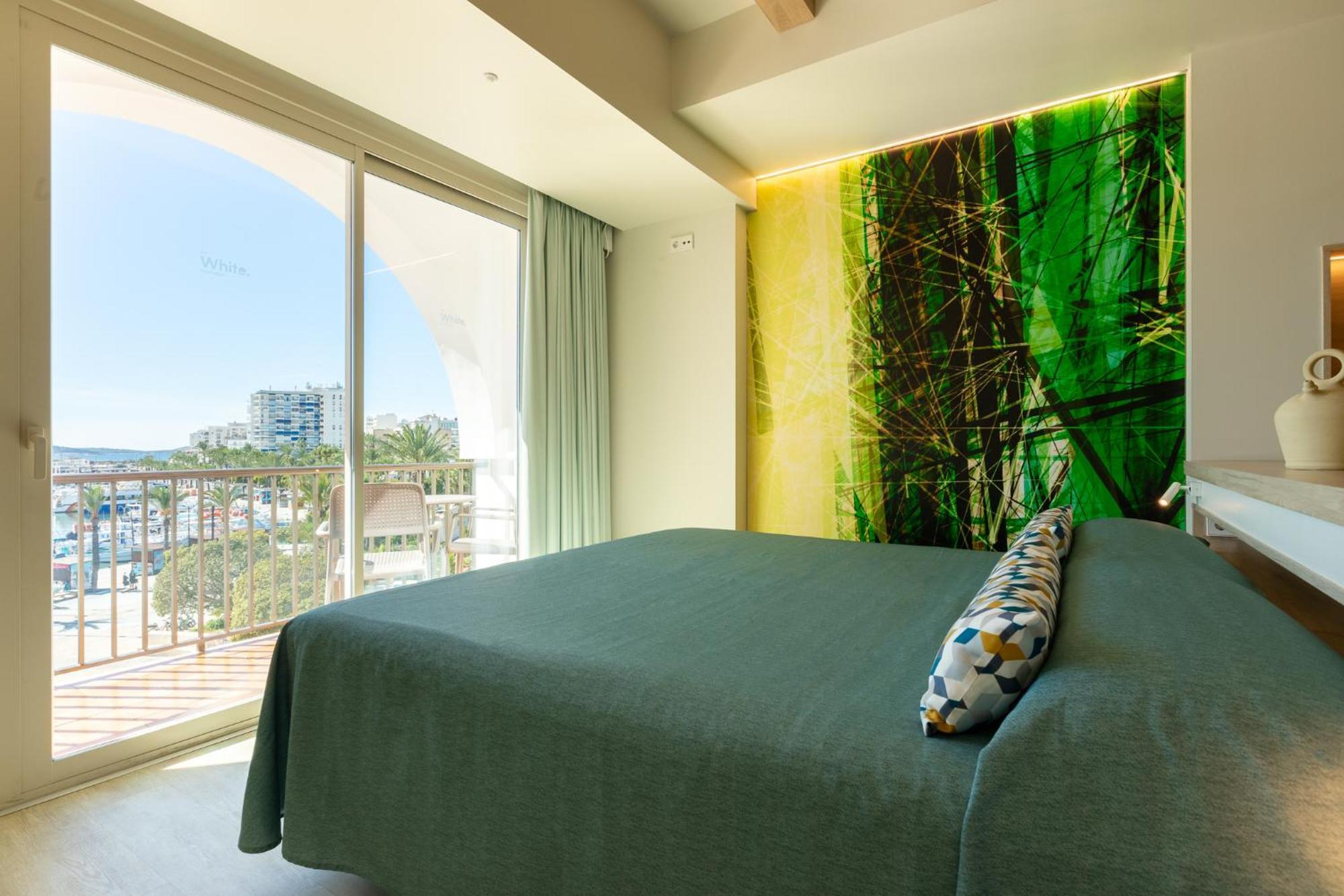 Apartamento The White (adults Only) *