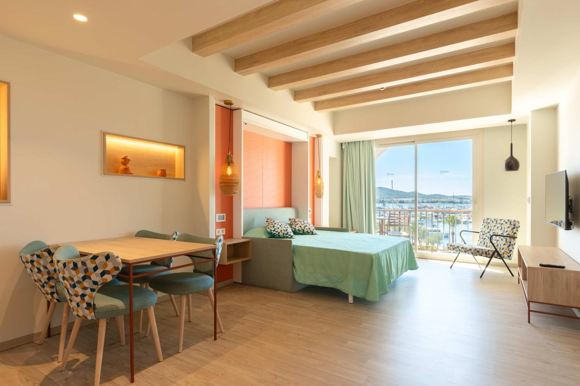 Apartamento The White (adults Only) *