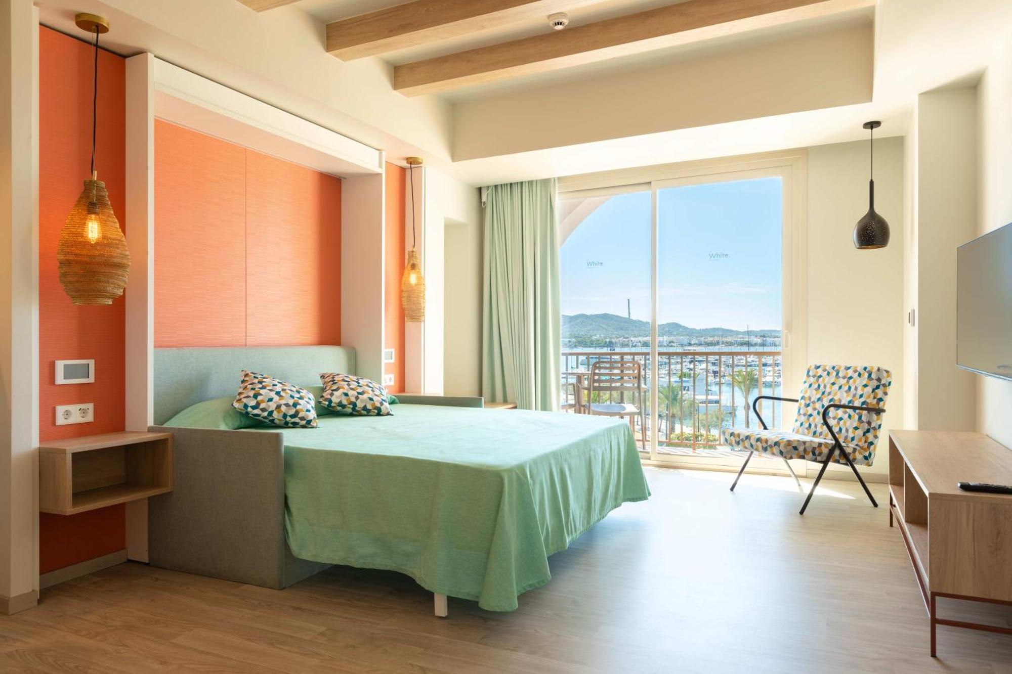 Apartamento The White (adults Only)