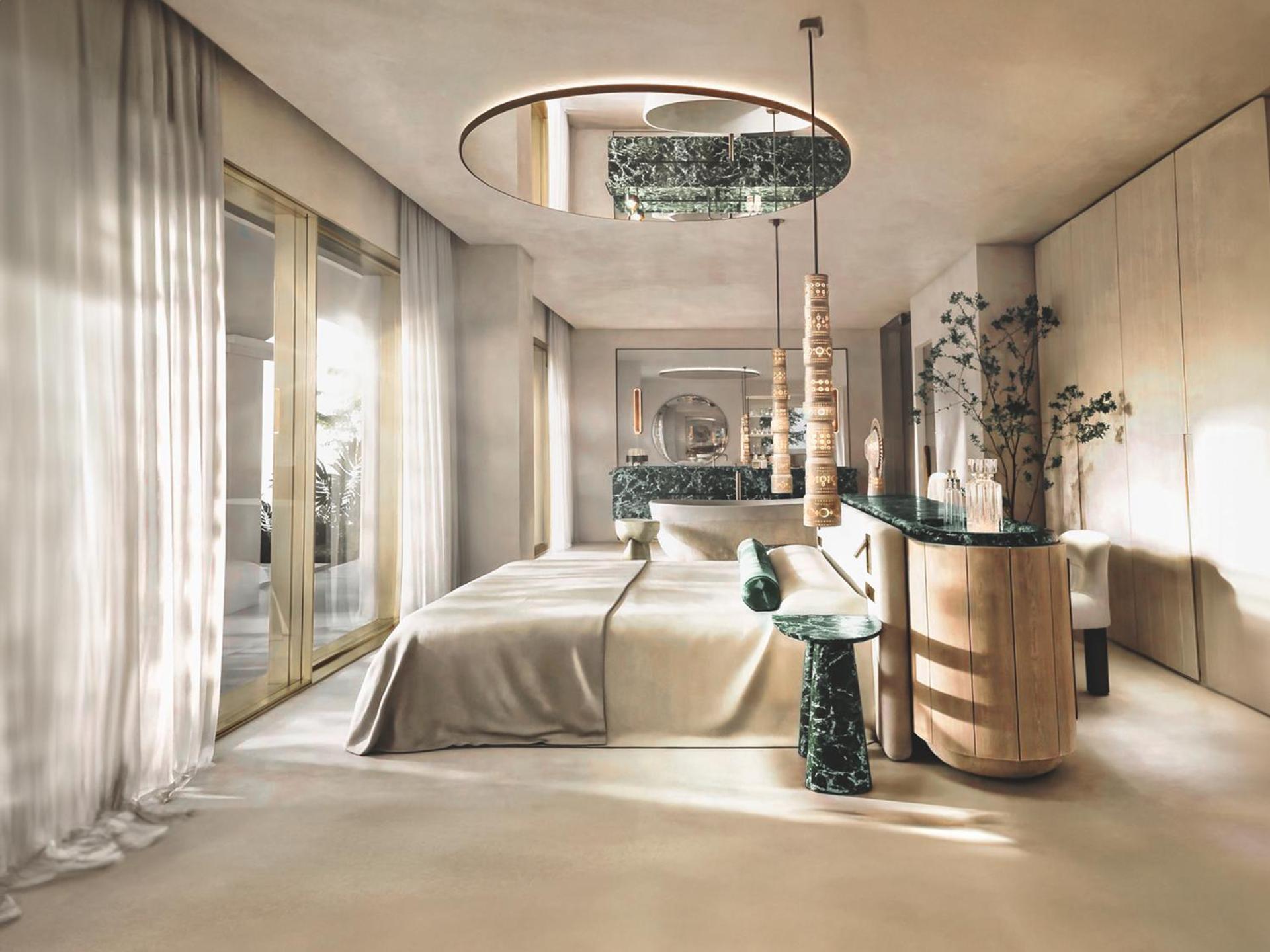 Destino Five Ibiza - New (adults Only) Hotel Playa De Talamanca