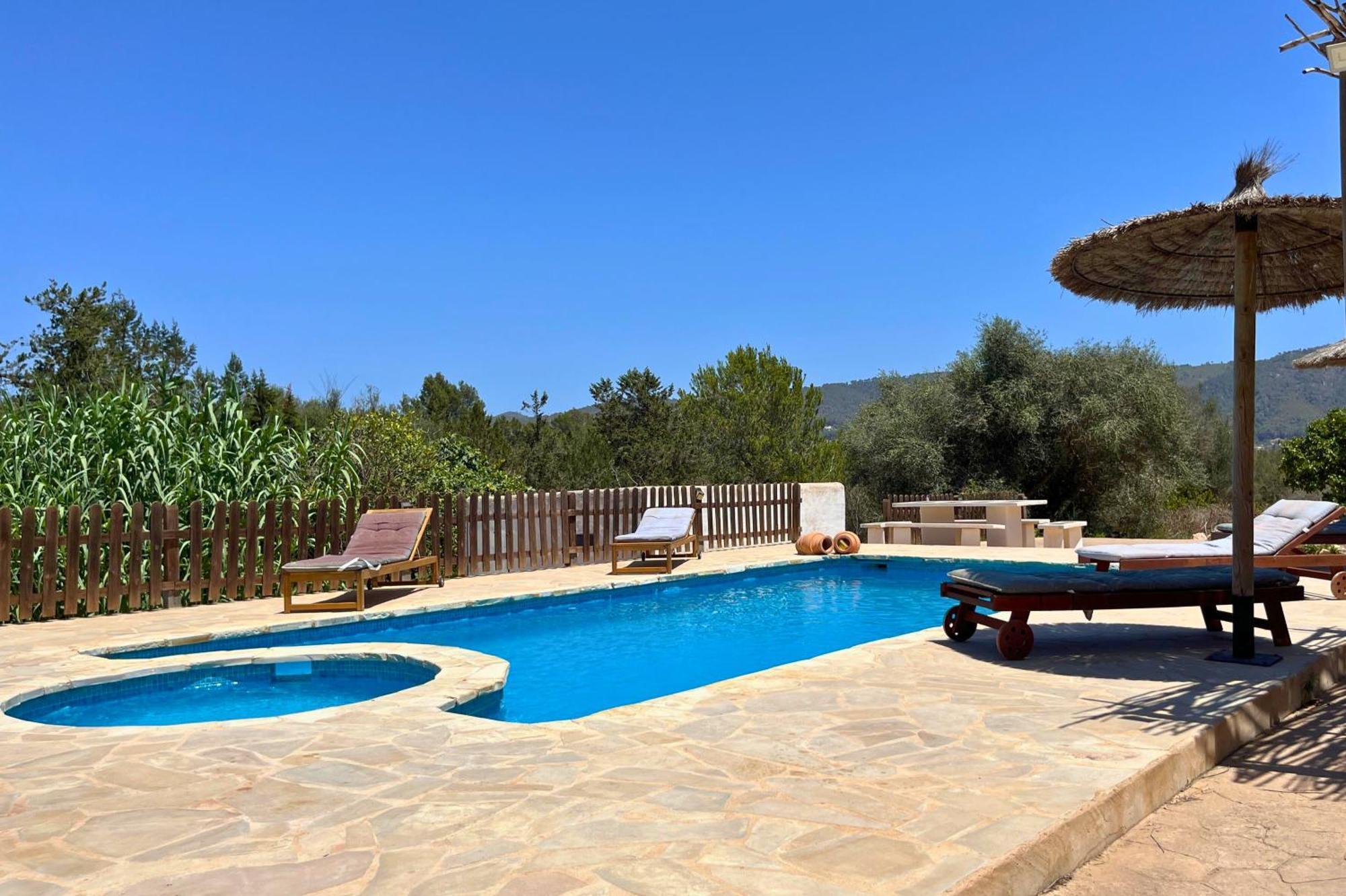 Holiday home Mestreso Ibiza Sant Joan De Labritja