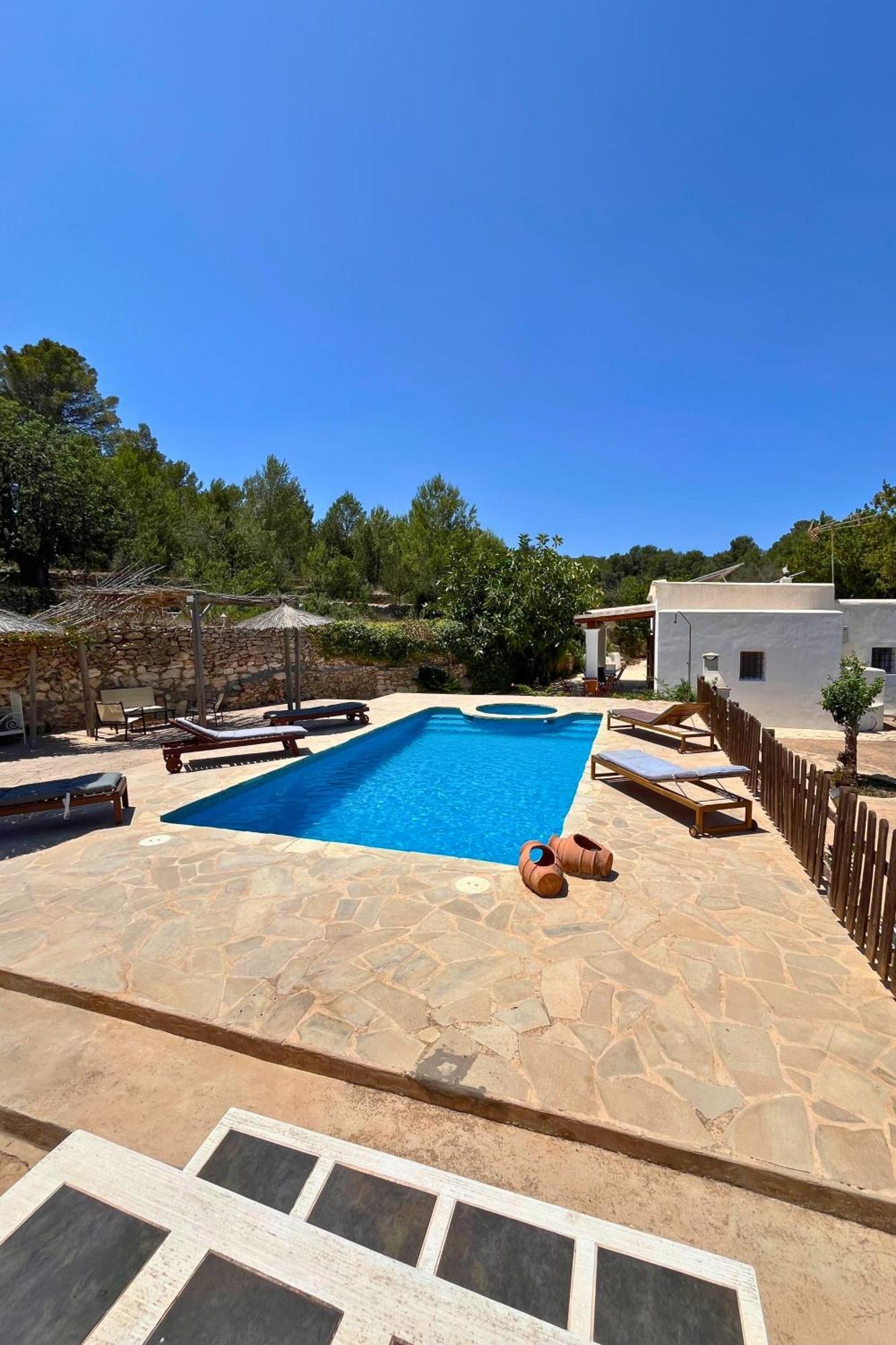 Mestreso Ibiza *
