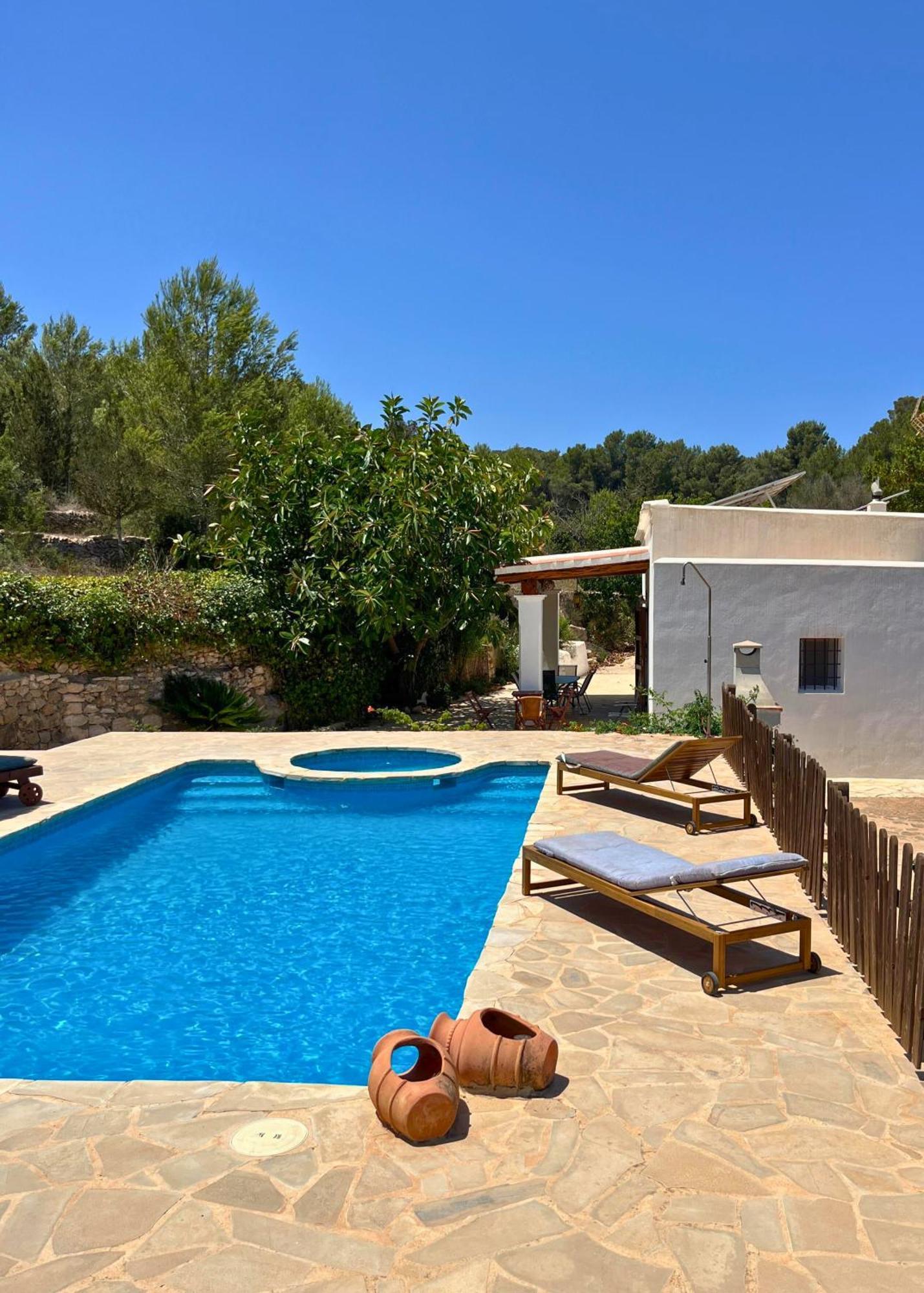 Mestreso Ibiza Sant Joan De Labritja