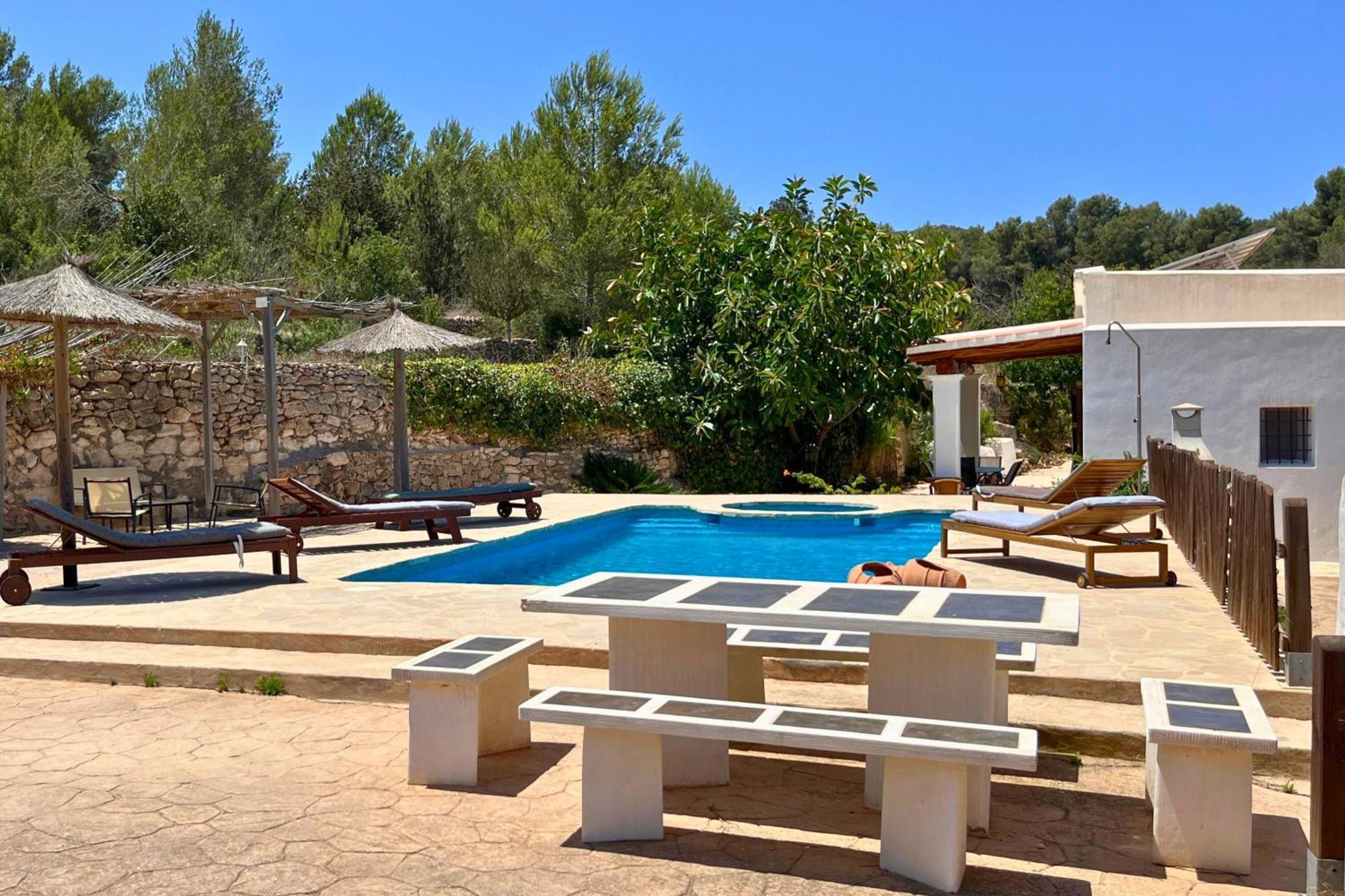 Mestreso Ibiza Holiday home