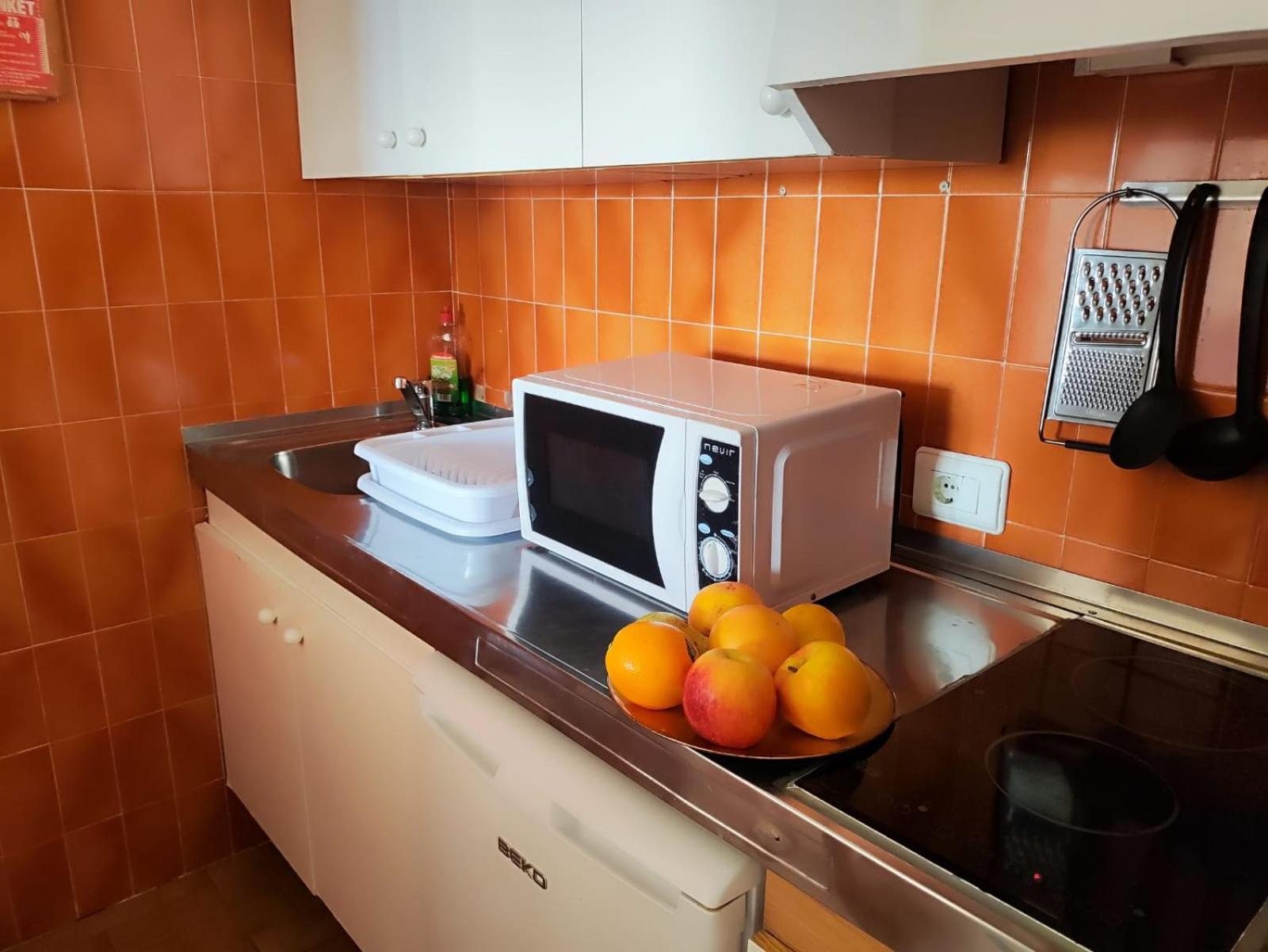 Ciel Azul Ibiza Apartment