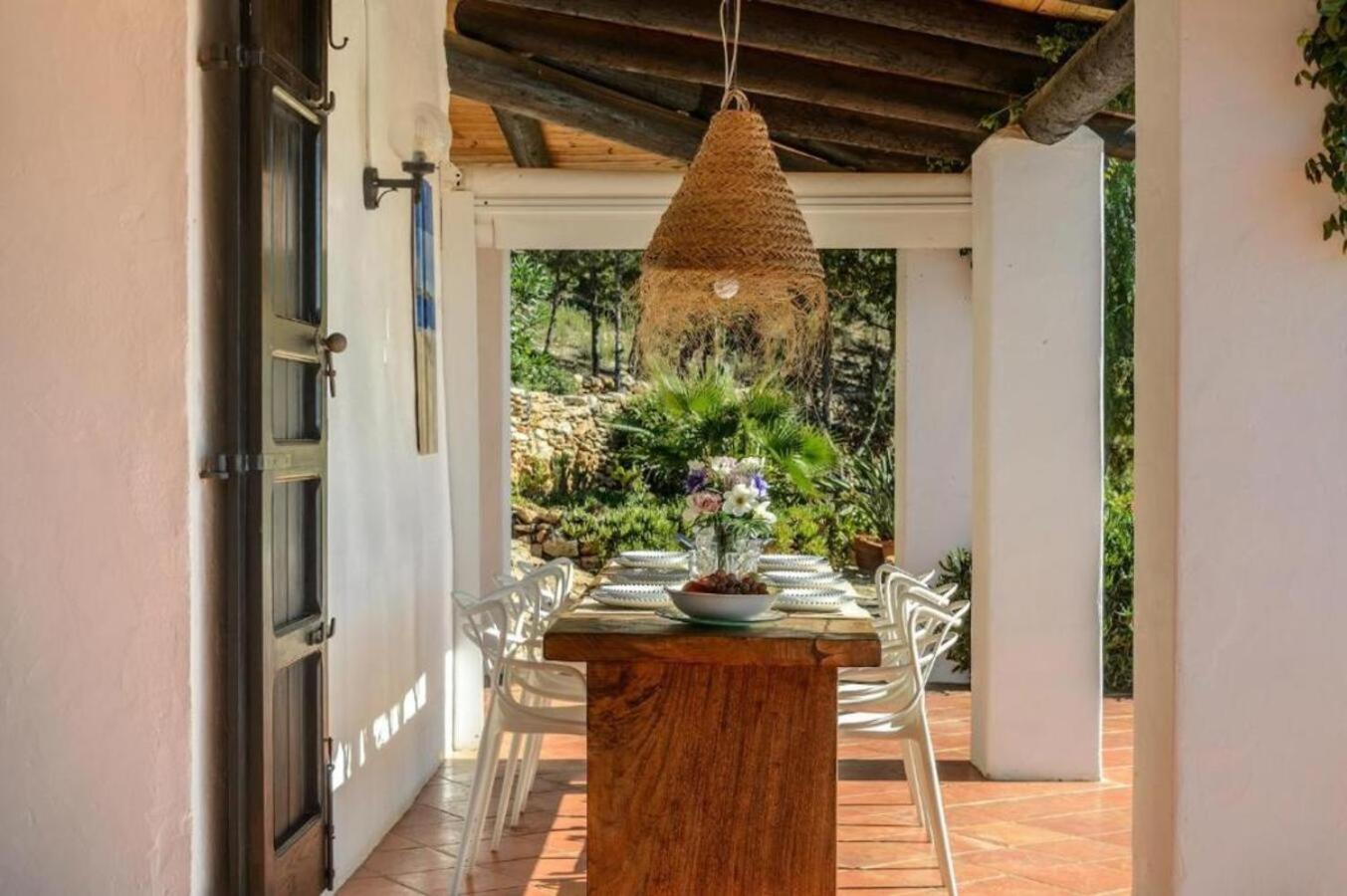 Villa New! Guillem Patri