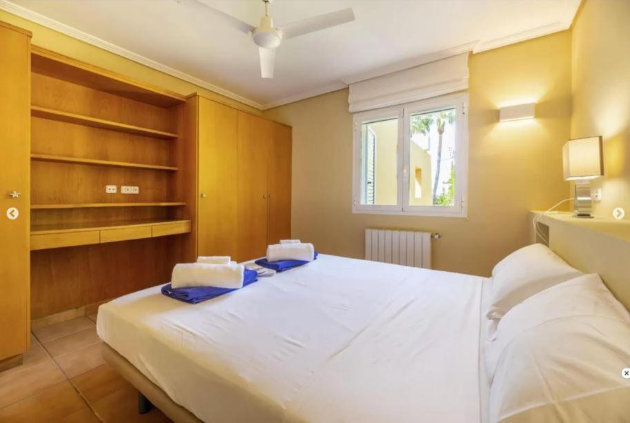 Villa Aloe Ibiza *