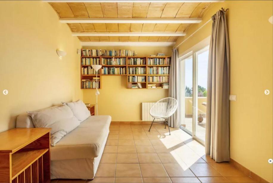 Aloe Ibiza Villa Sant Jordi de ses Salines