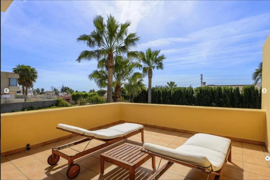 Villa Aloe Ibiza *
