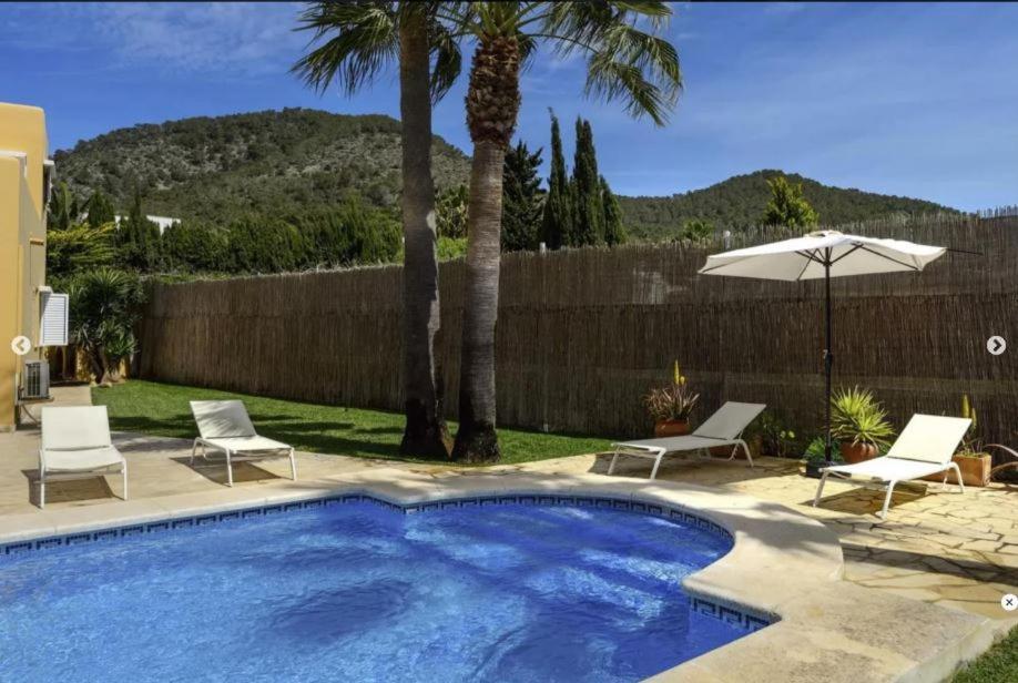 Villa Aloe Ibiza *