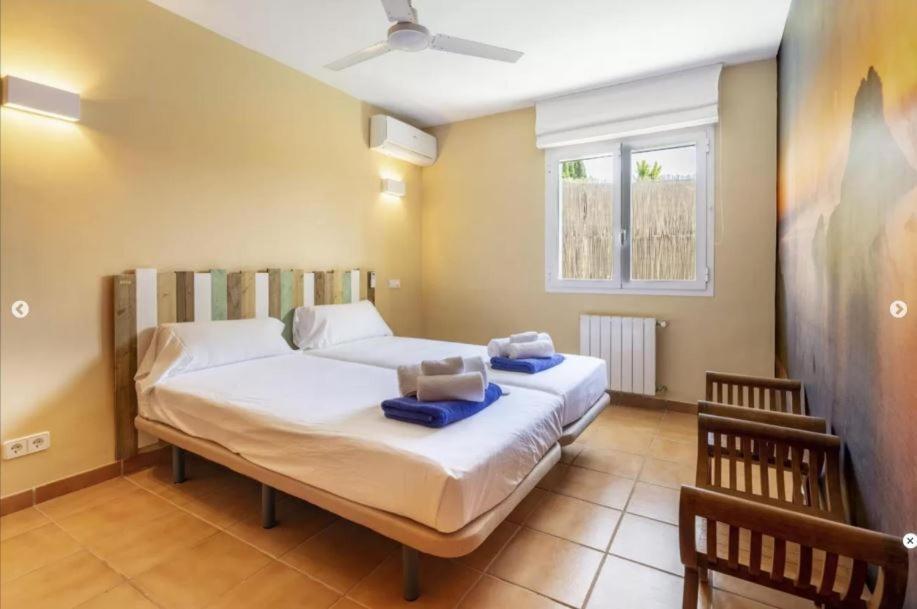 Villa Aloe Ibiza