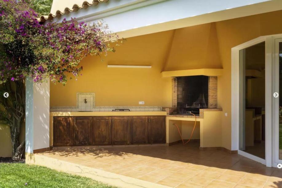 Aloe Ibiza Villa *