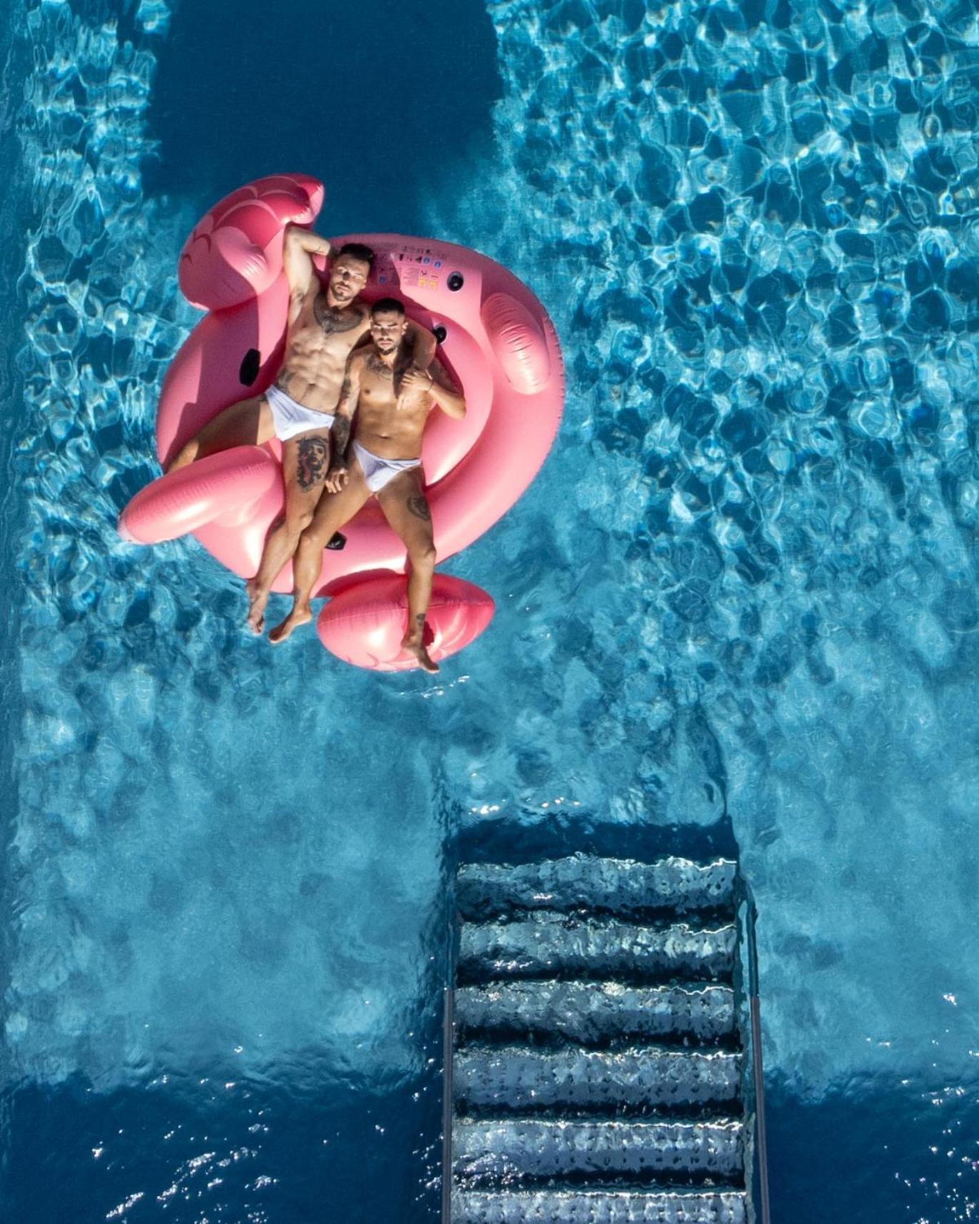 The Purple - Adults Only Hotel San Antonio Abad
