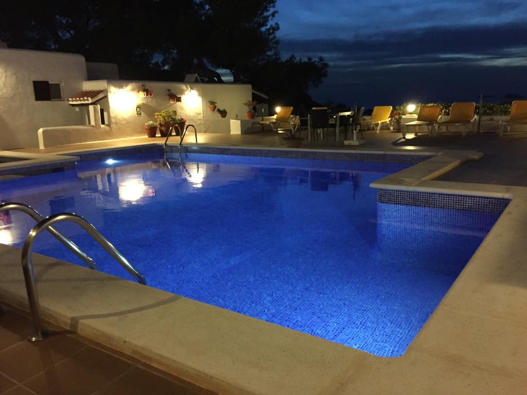 Pensión Cala Moli 3*