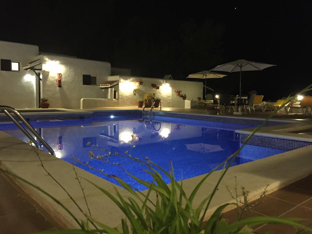 Cala Moli Pensión 3*
