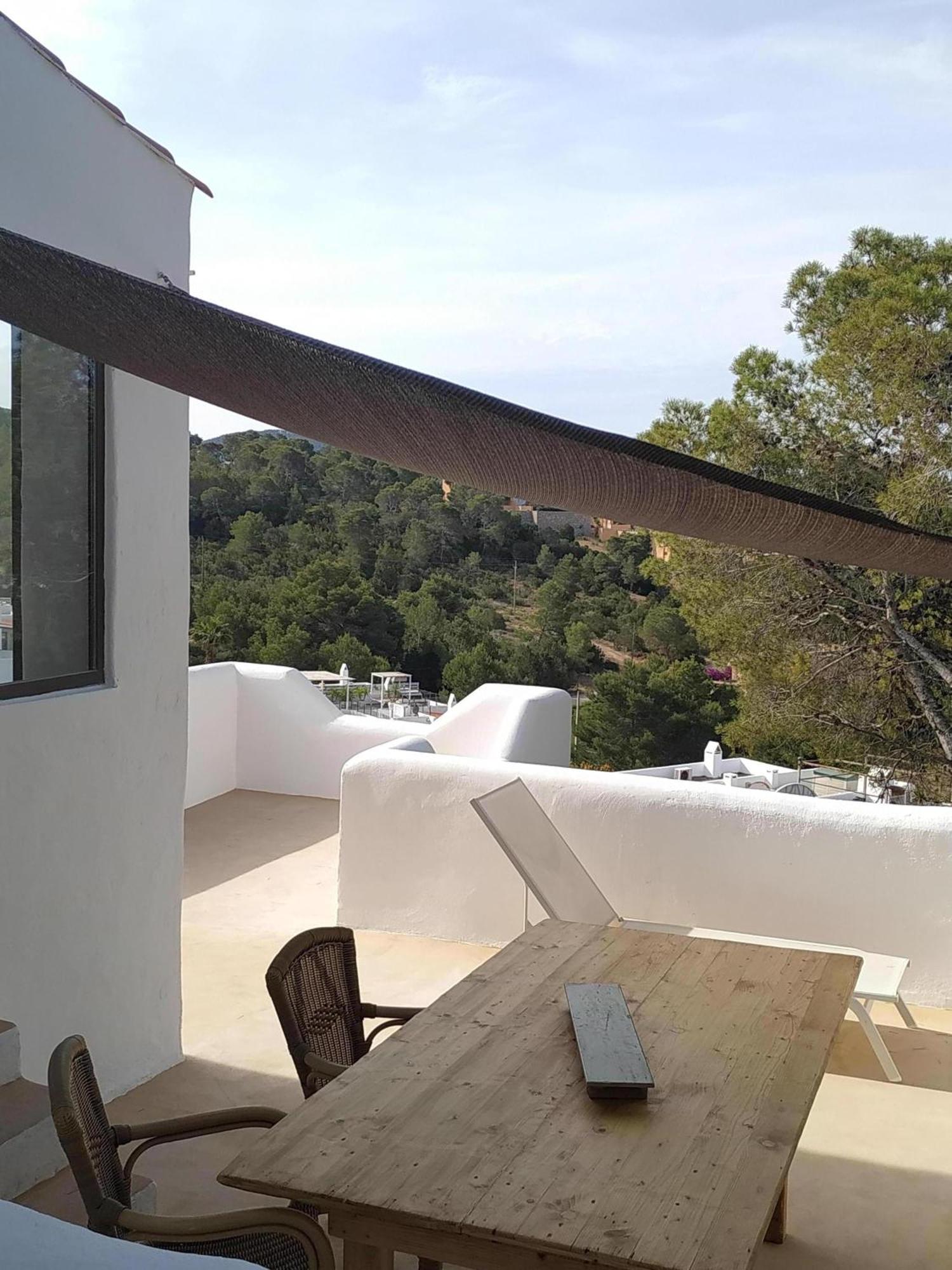 Holiday home Gemuetliches Mit Einzigartigem Meerblick Sant Josep de sa Talaia