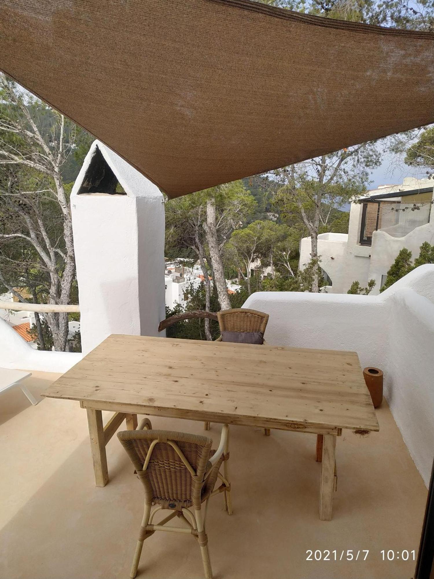 Holiday home Gemuetliches Mit Einzigartigem Meerblick Sant Josep de sa Talaia