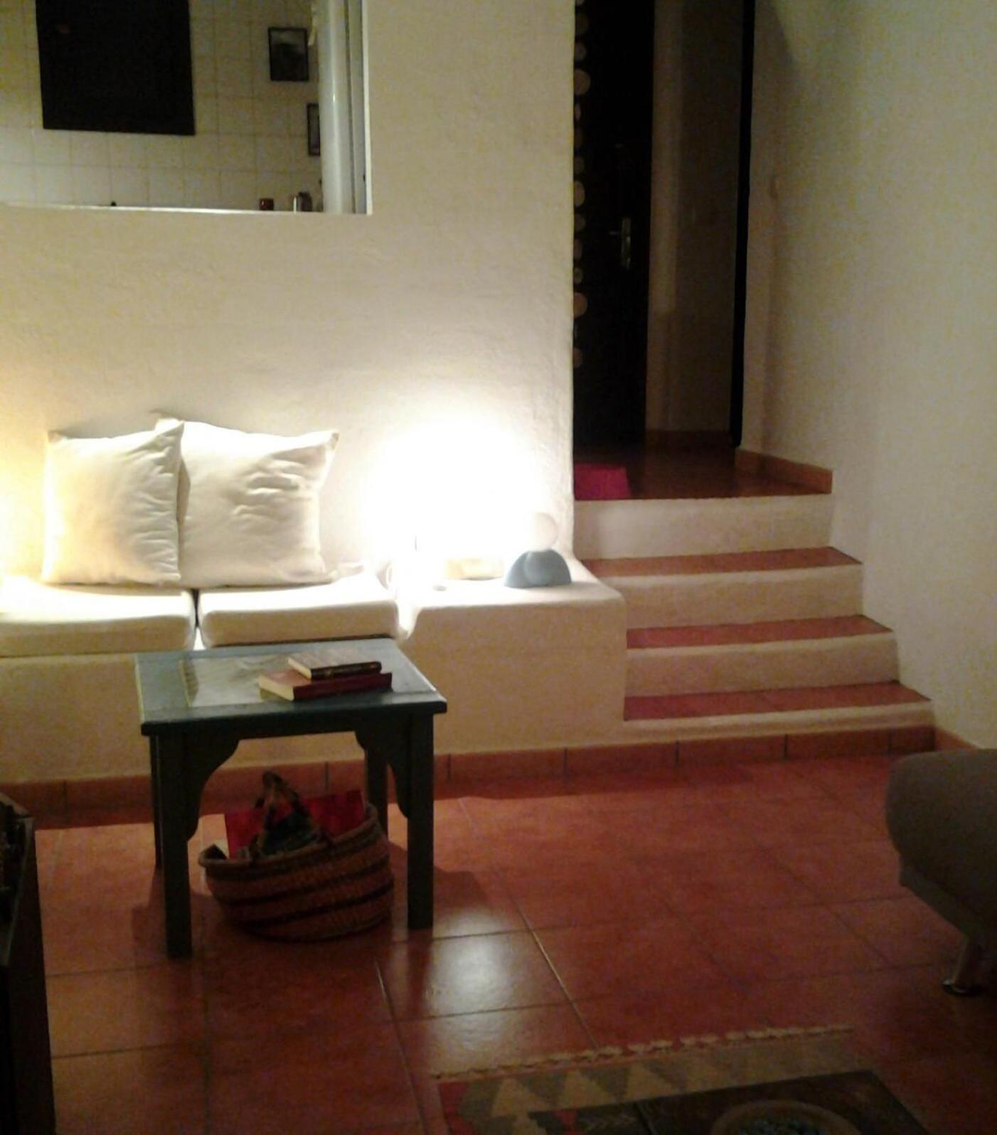 Gemuetliches Mit Einzigartigem Meerblick Holiday home Sant Josep de sa Talaia