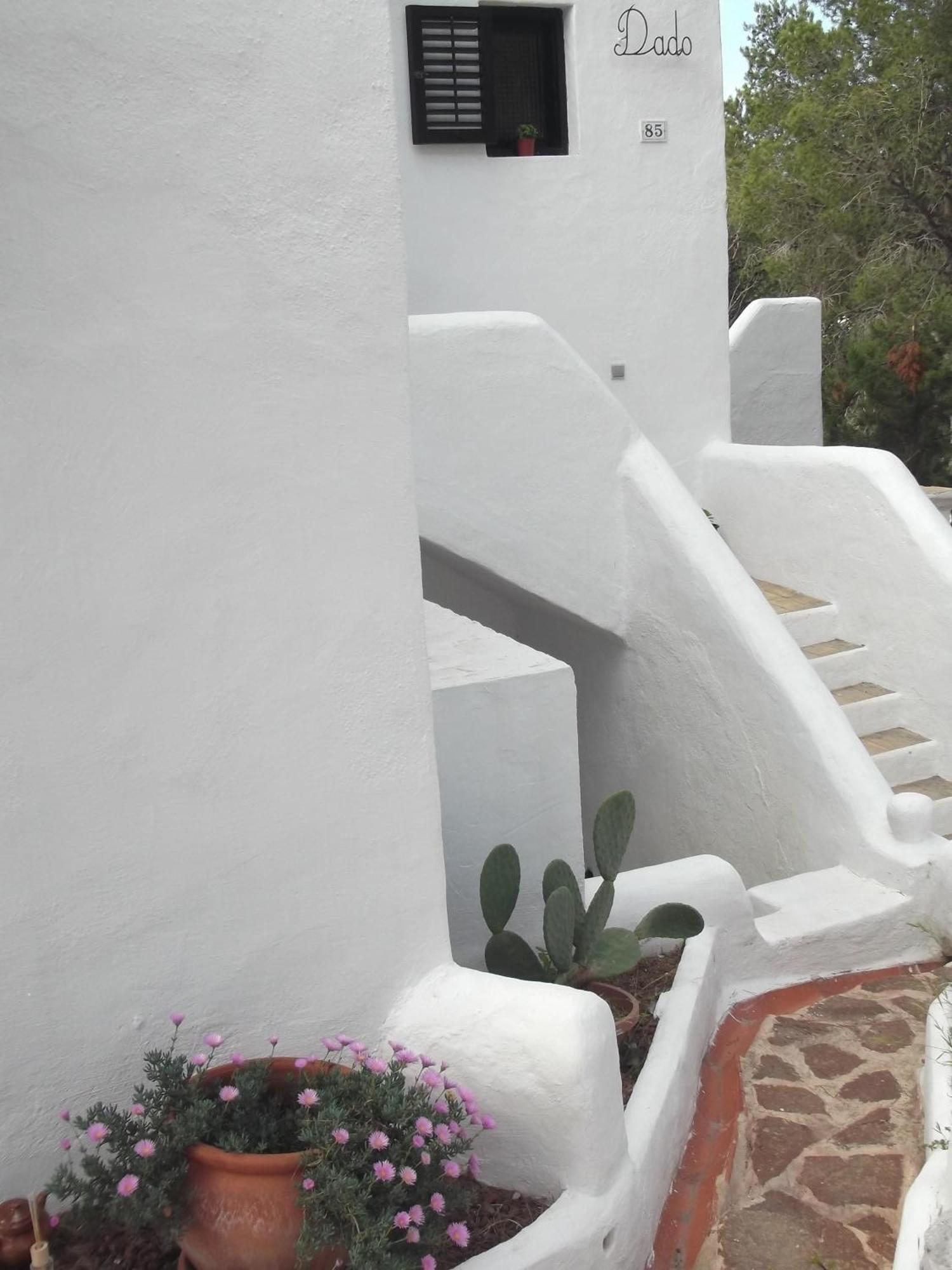 Holiday home Gemuetliches Mit Einzigartigem Meerblick Sant Josep de sa Talaia