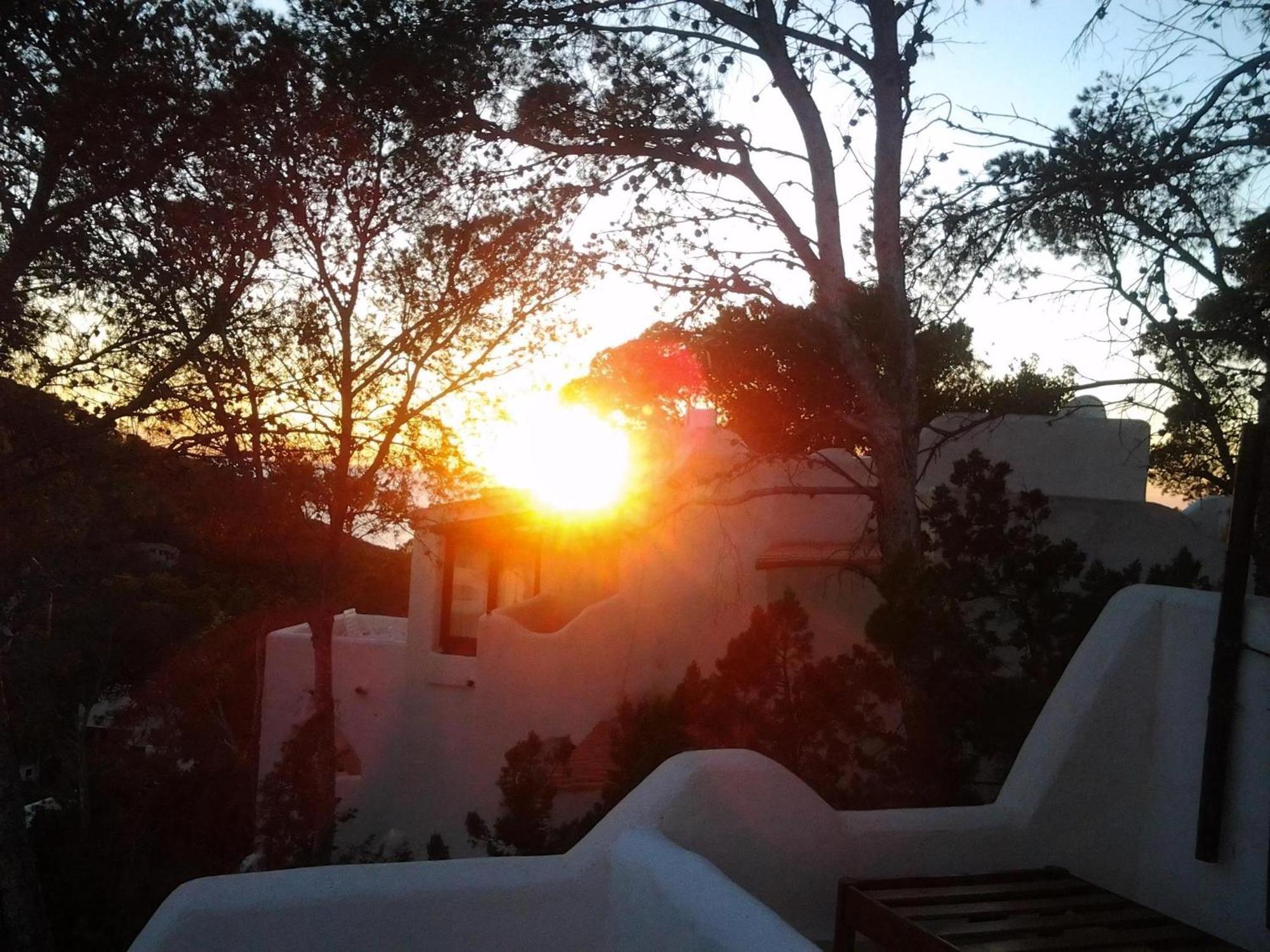 Holiday home Gemuetliches Mit Einzigartigem Meerblick Sant Josep de sa Talaia