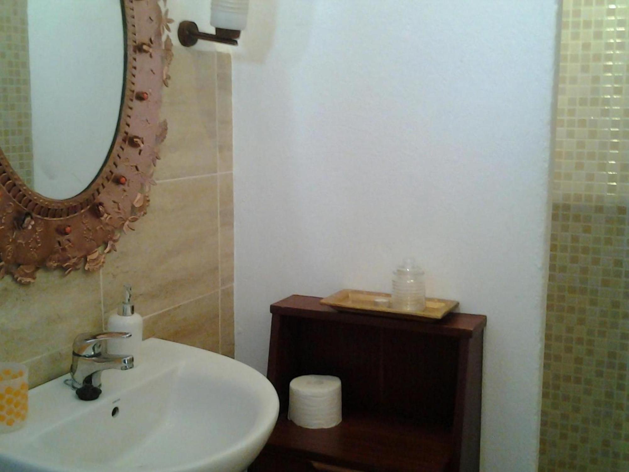 Gemuetliches Mit Einzigartigem Meerblick Holiday home