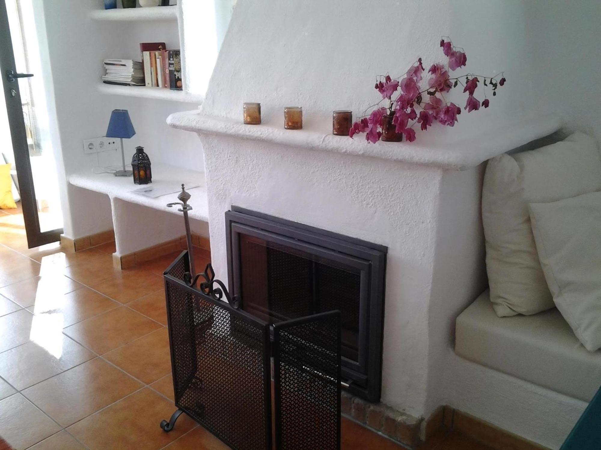 Holiday home Gemuetliches Mit Einzigartigem Meerblick