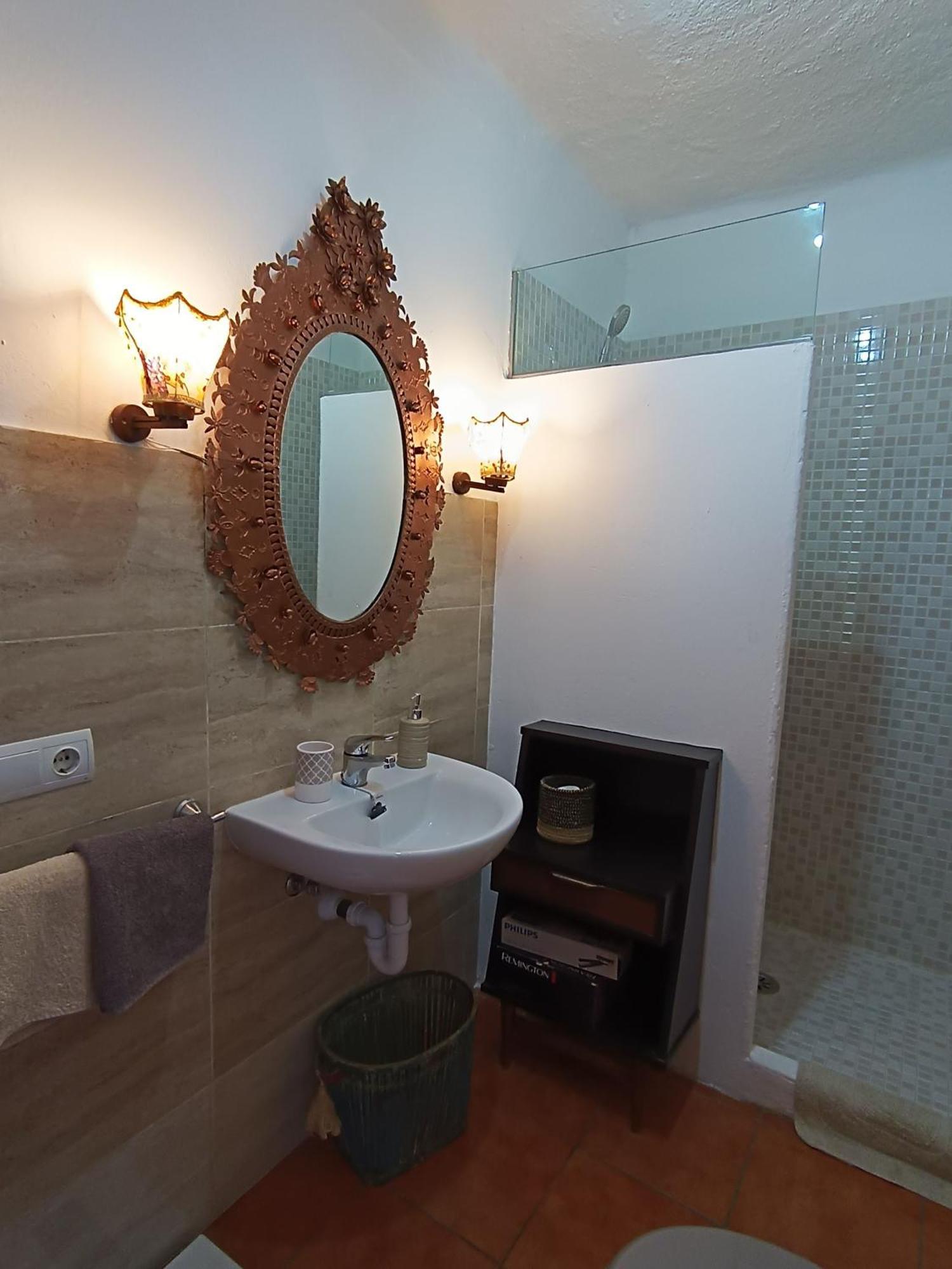 Gemuetliches Mit Einzigartigem Meerblick Holiday home *