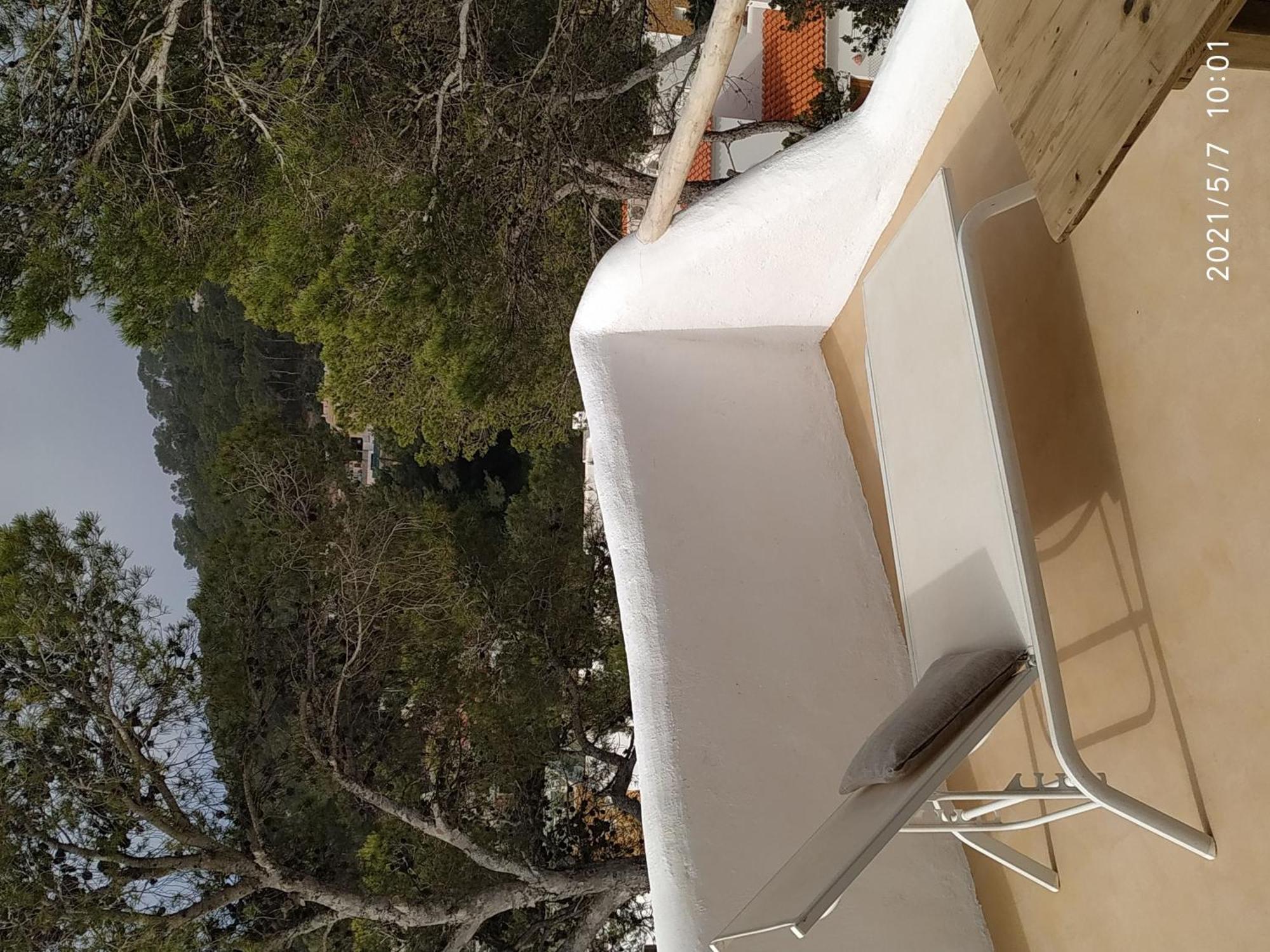 Gemuetliches Mit Einzigartigem Meerblick Holiday home