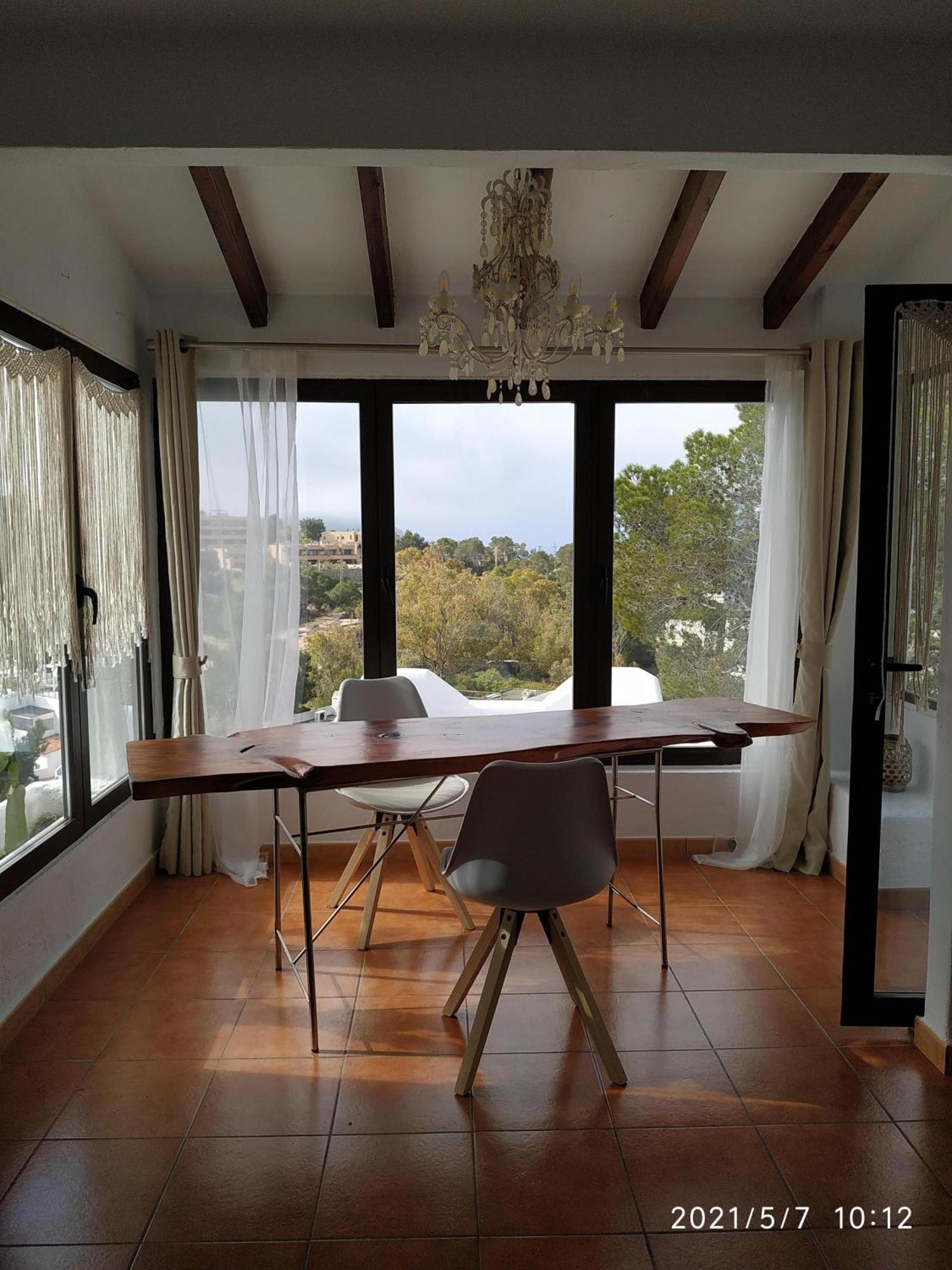 Holiday home Gemuetliches Mit Einzigartigem Meerblick