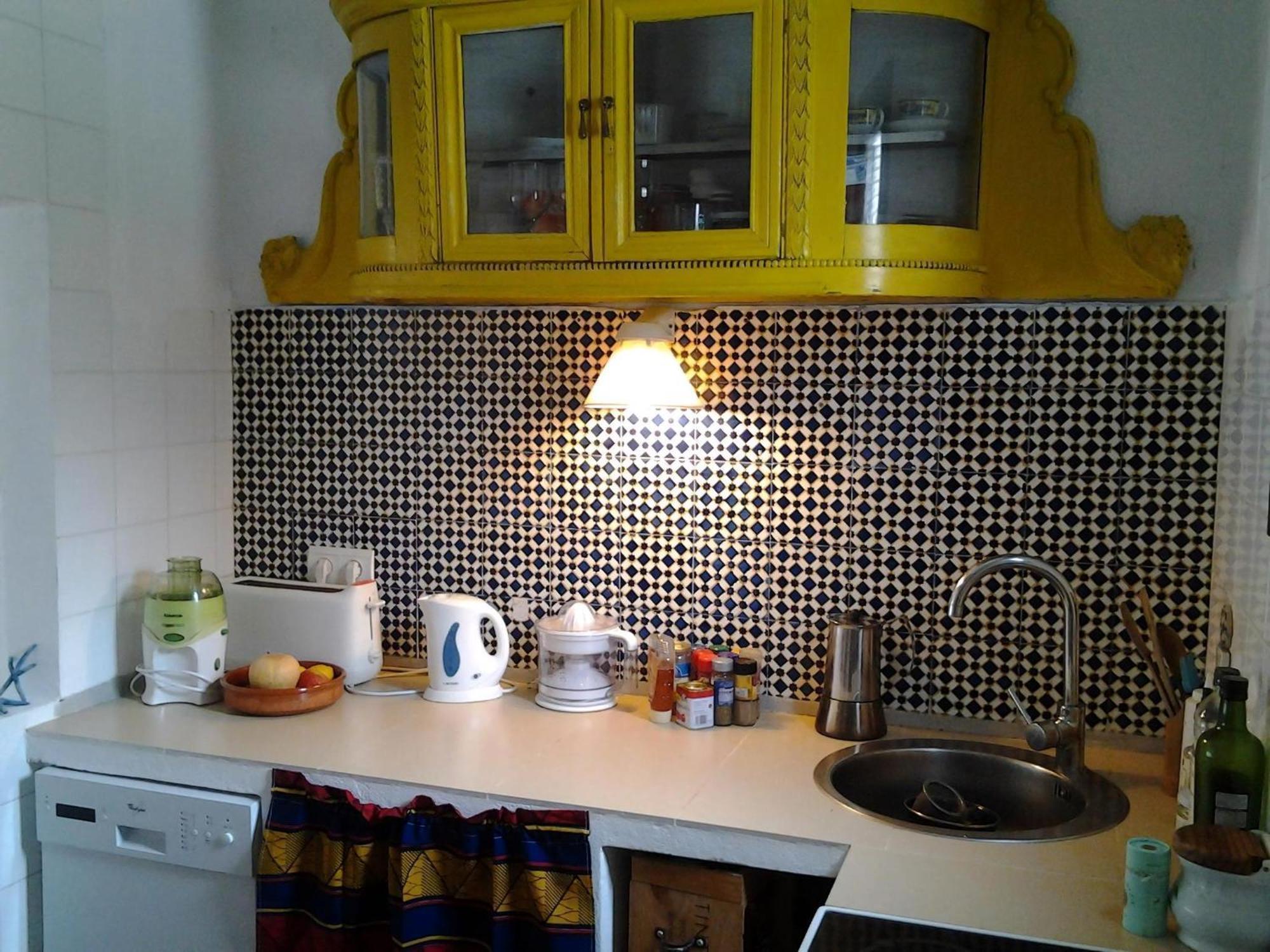Holiday home Gemuetliches Mit Einzigartigem Meerblick *